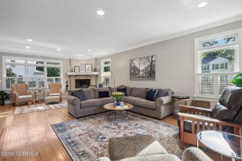 63 Poplar Avenue Fair Haven NJ 07704