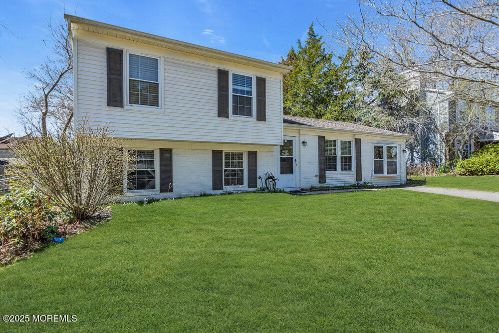 119 Barnegat Boulevard Barnegat NJ 08005