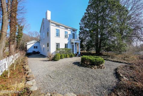 917 Broad Street Shrewsbury Boro NJ 07702