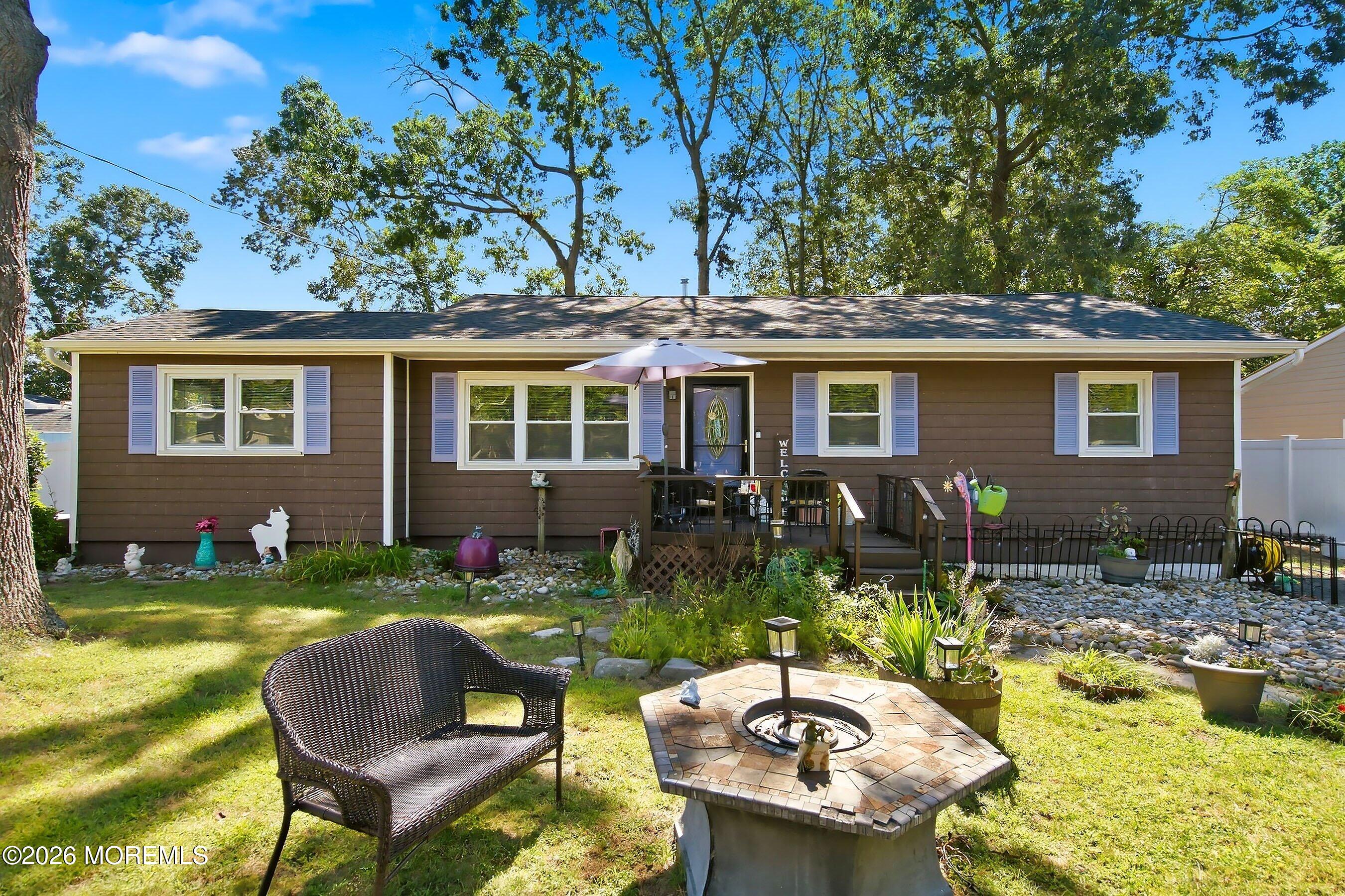 303 Lawrence Drive Lanoka Harbor NJ 08734