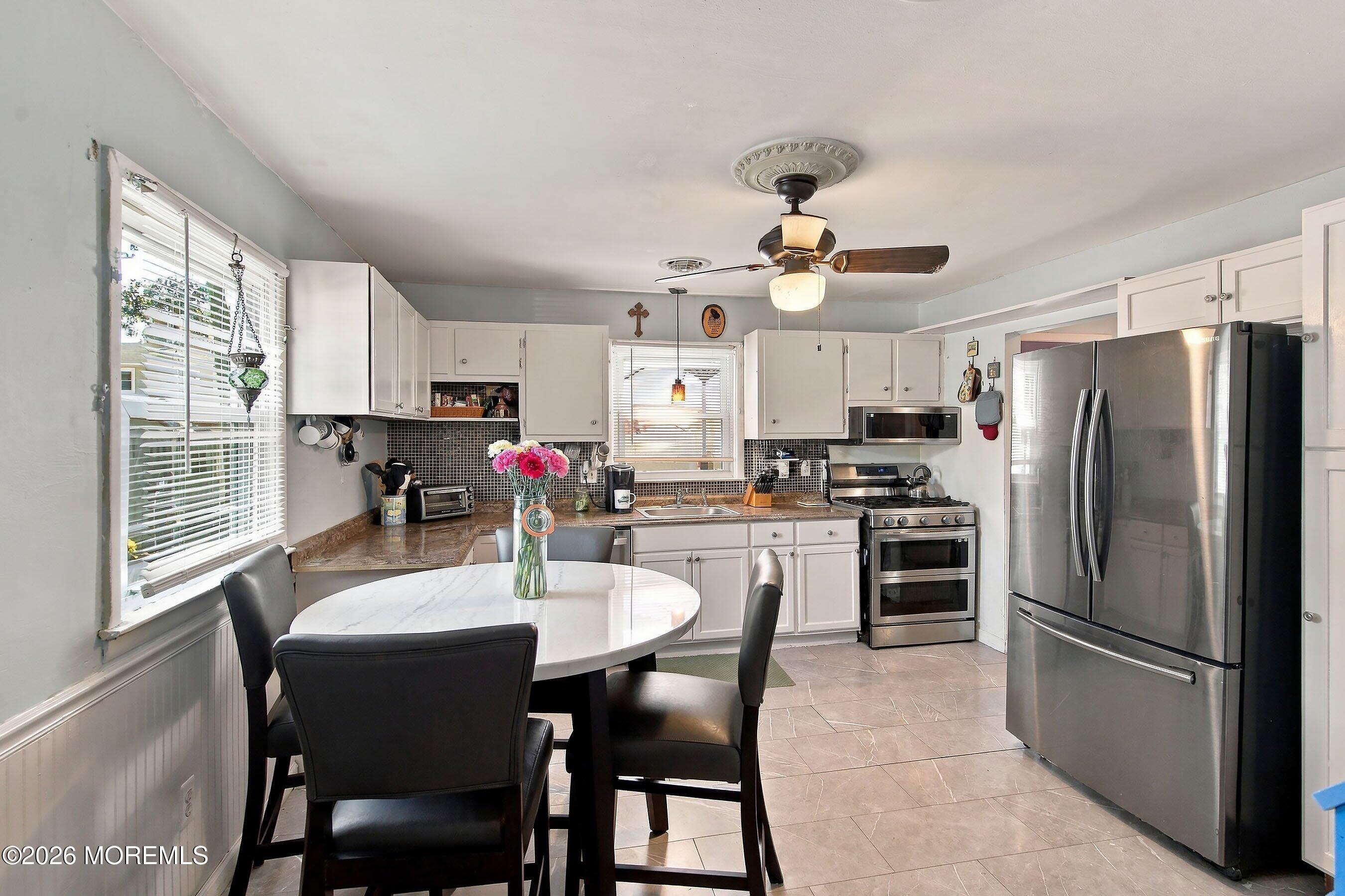303 Lawrence Drive Lanoka Harbor NJ 08734