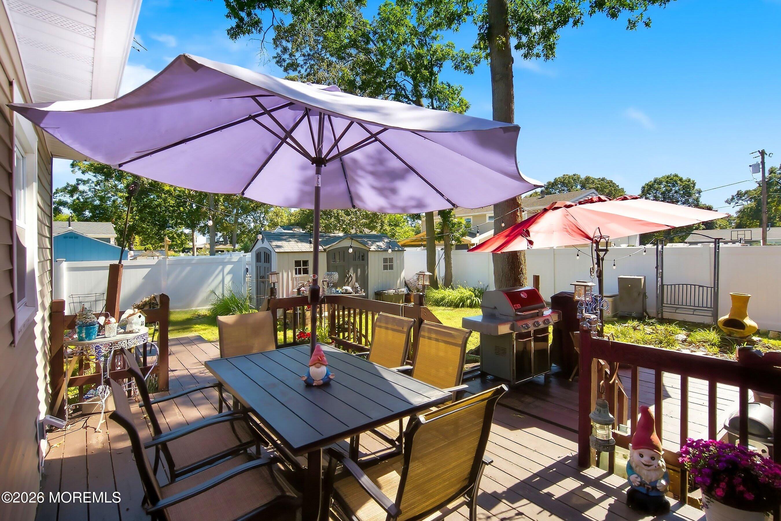 303 Lawrence Drive Lanoka Harbor NJ 08734