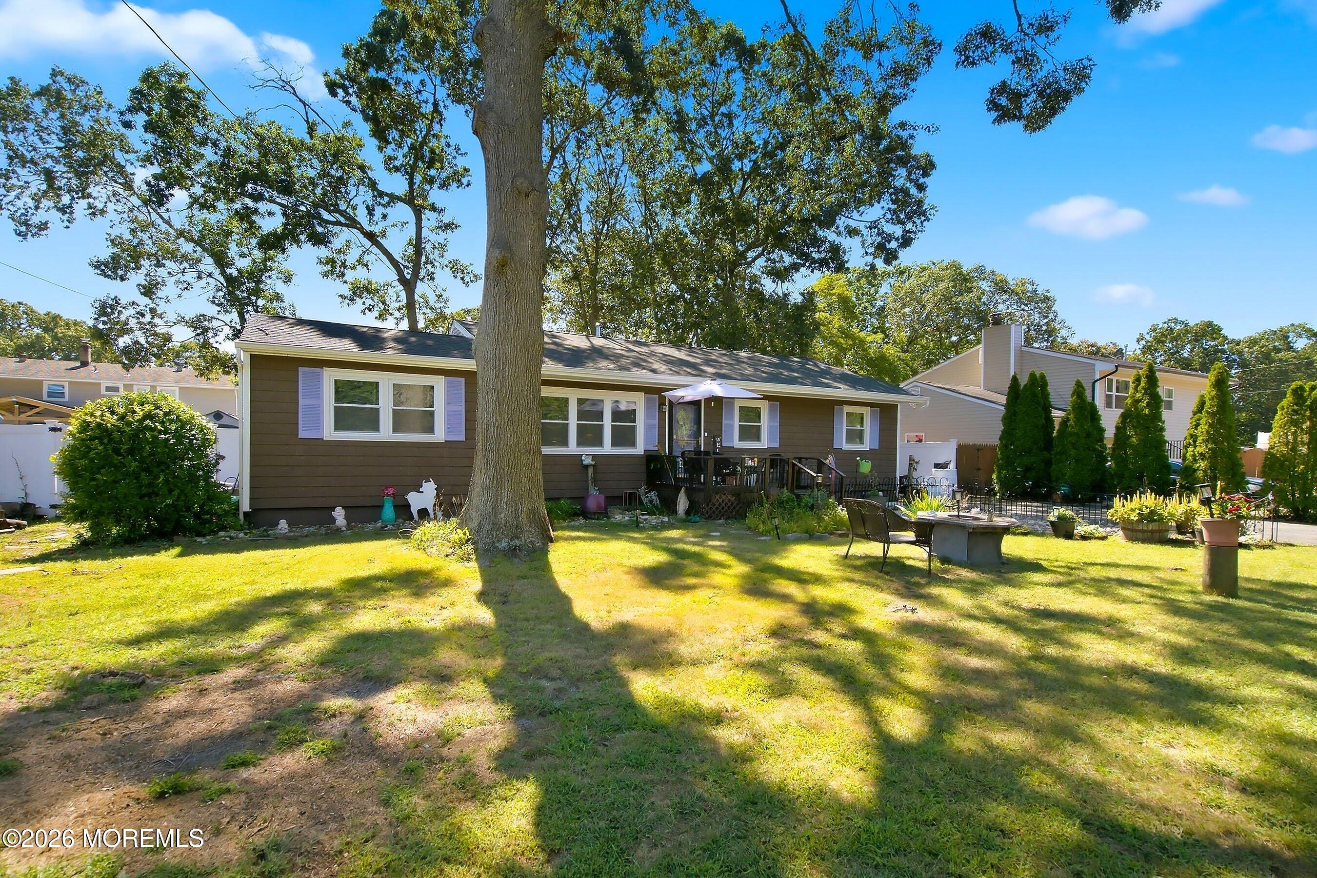 303 Lawrence Drive Lanoka Harbor NJ 08734