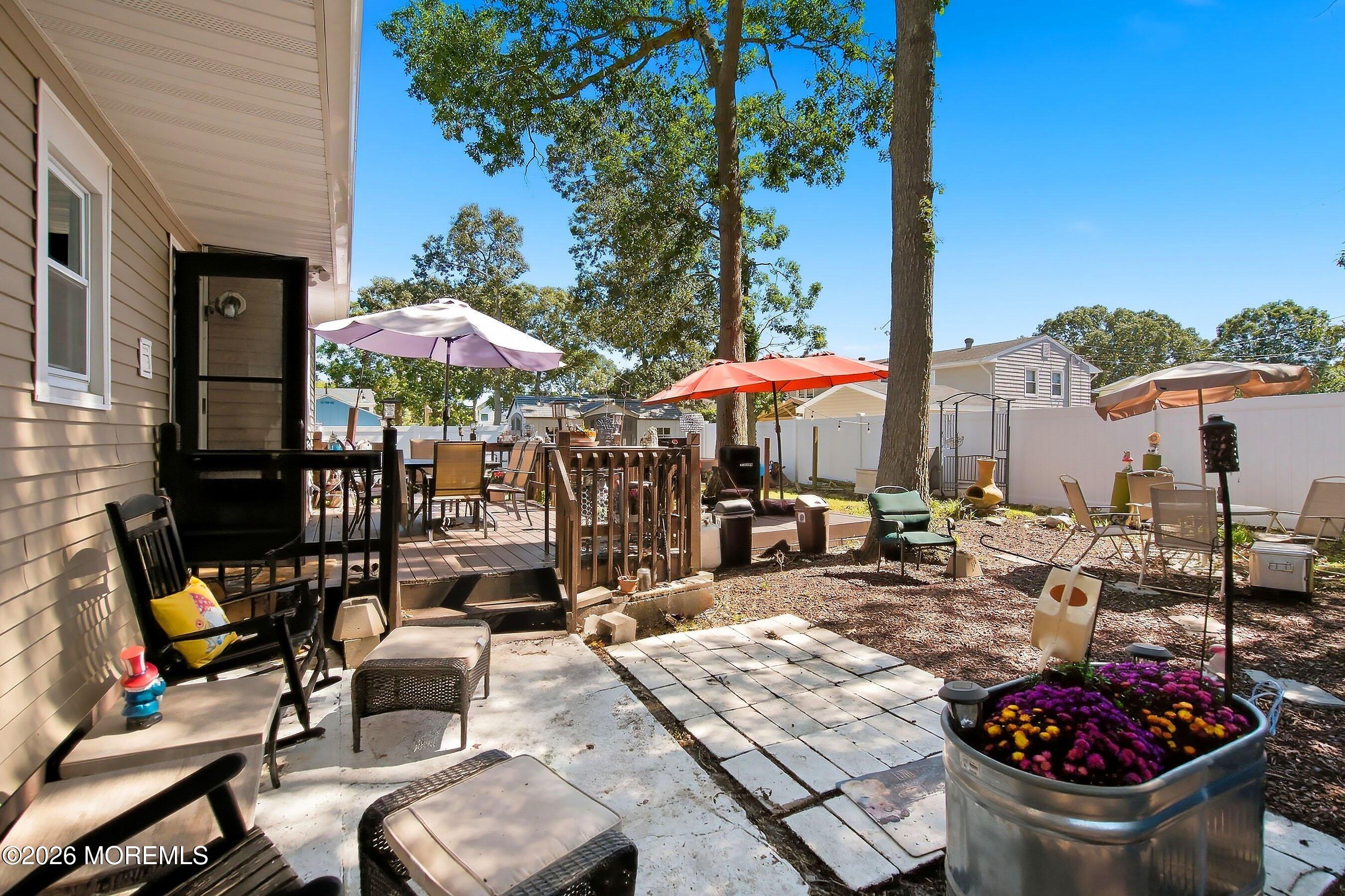 303 Lawrence Drive Lanoka Harbor NJ 08734
