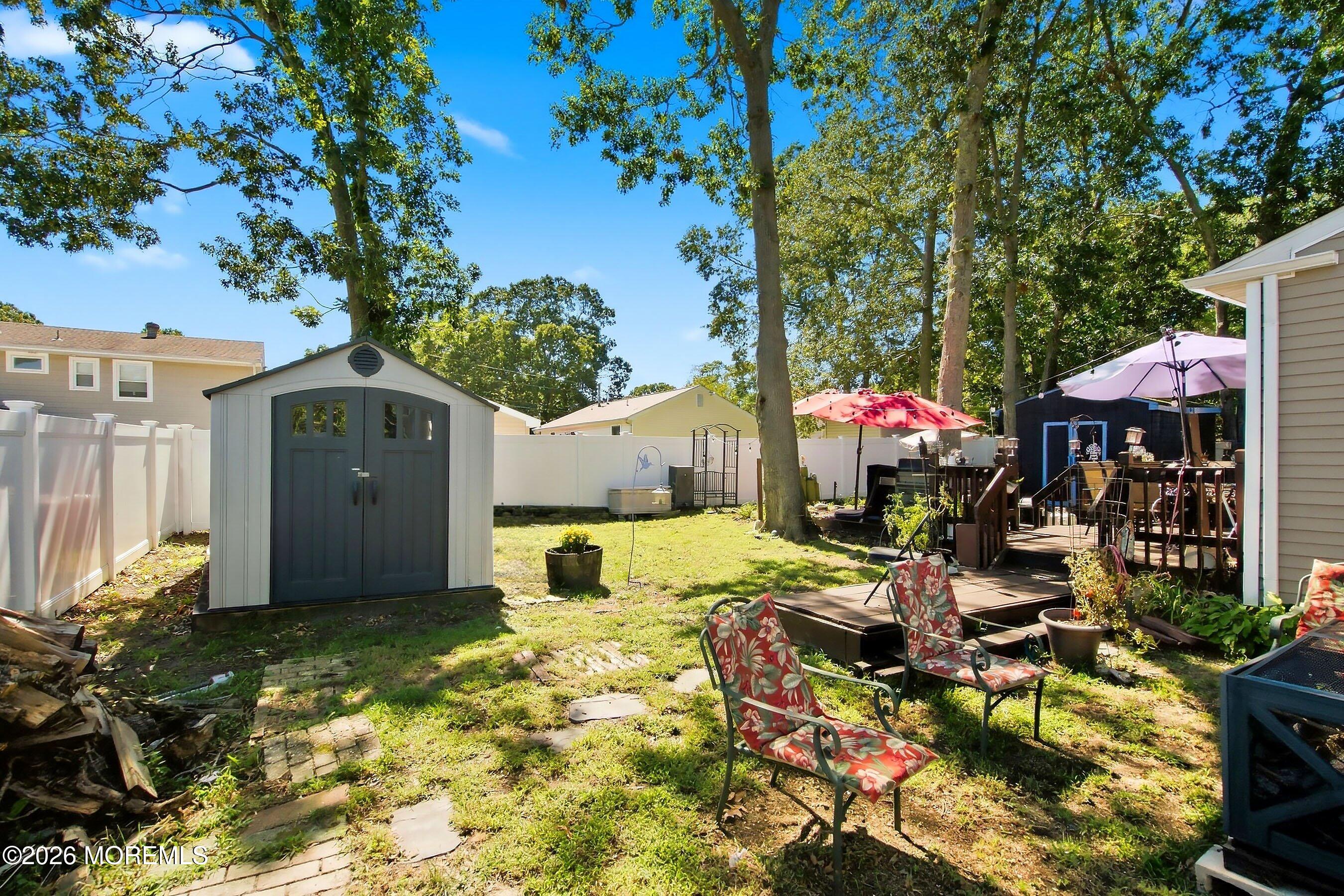 303 Lawrence Drive Lanoka Harbor NJ 08734