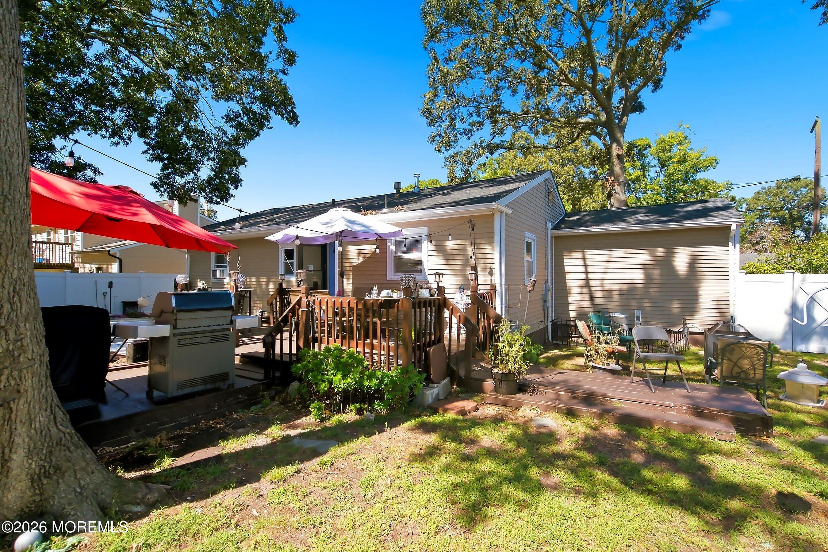 303 Lawrence Drive Lanoka Harbor NJ 08734