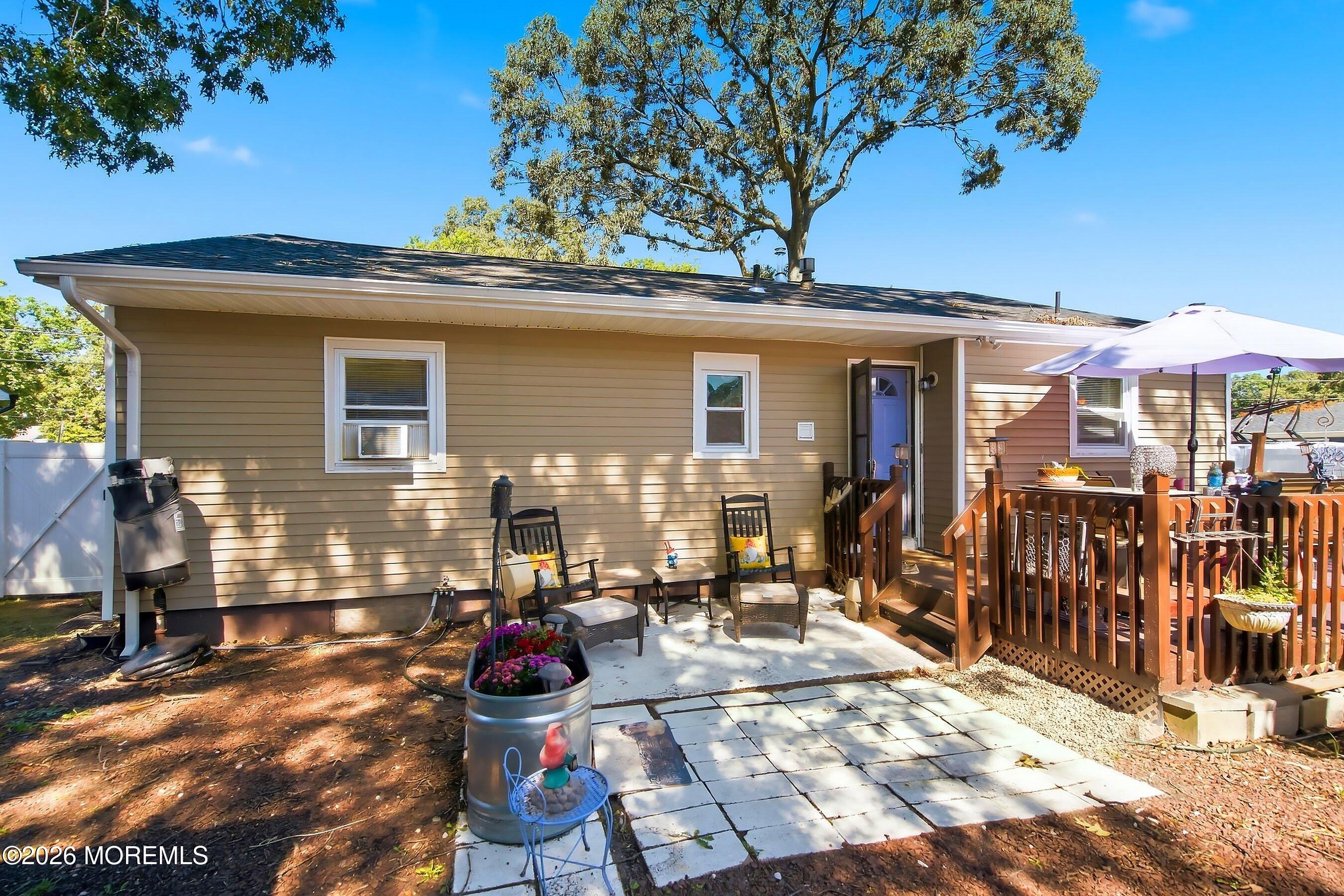 303 Lawrence Drive Lanoka Harbor NJ 08734