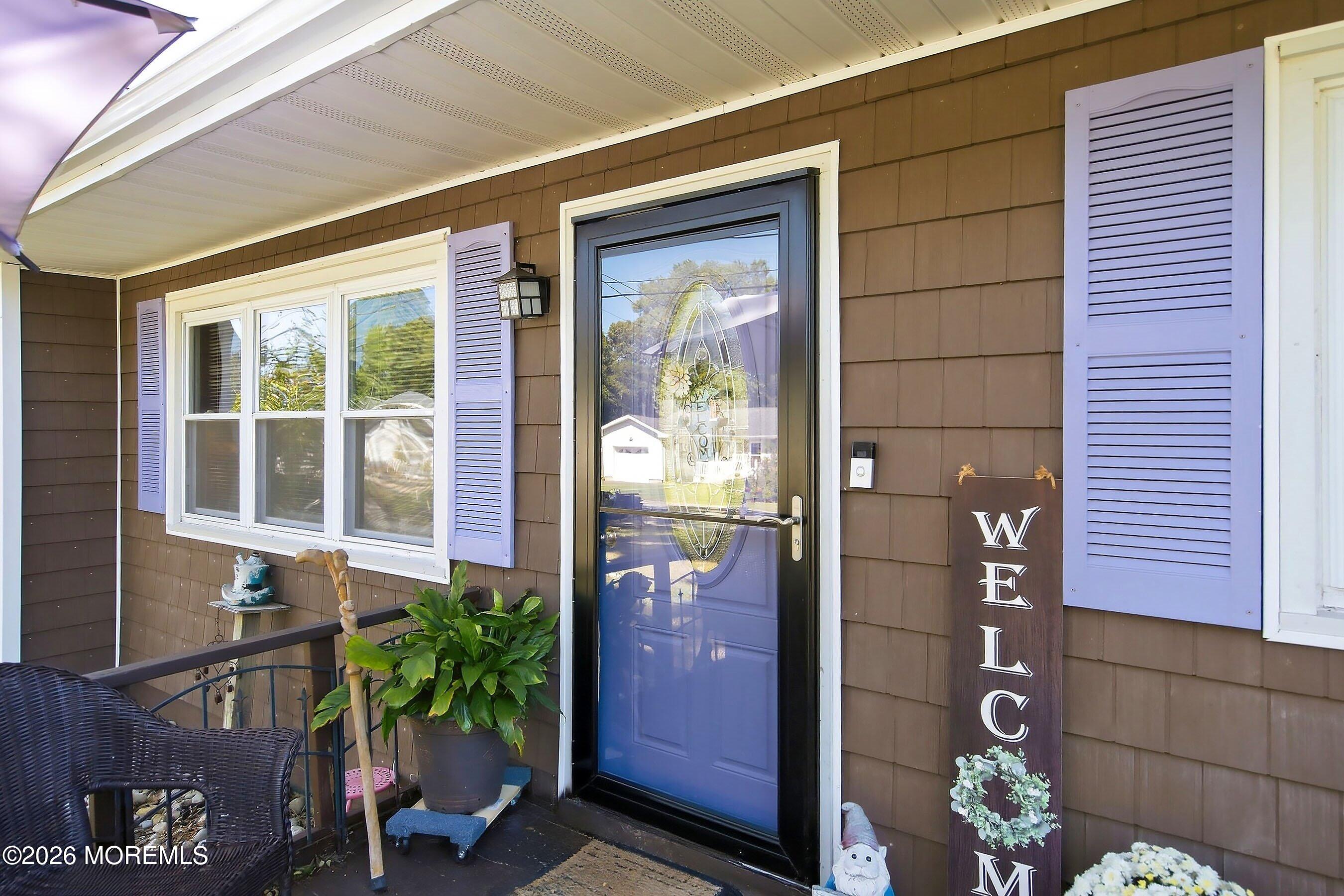 303 Lawrence Drive Lanoka Harbor NJ 08734