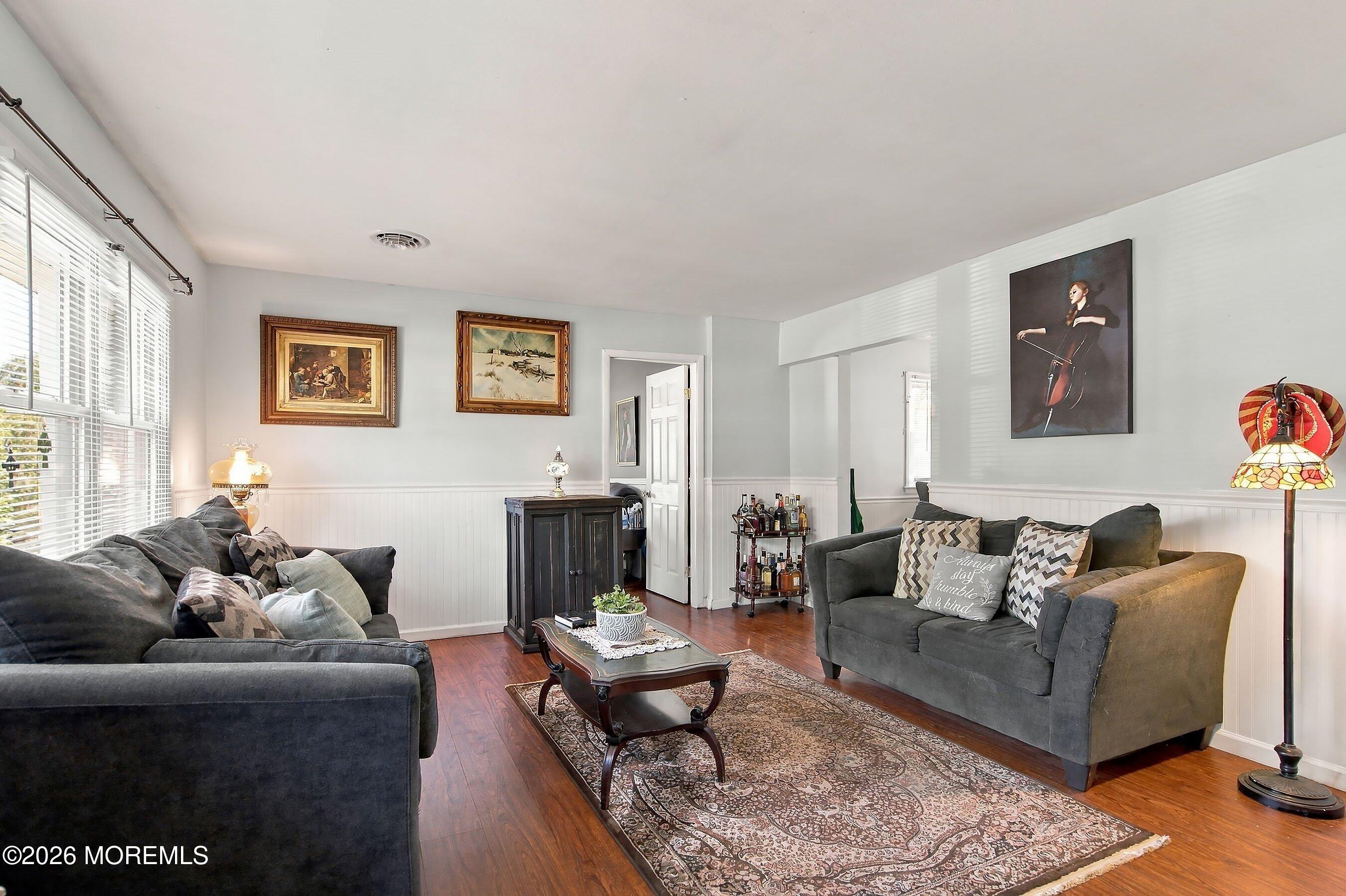 303 Lawrence Drive Lanoka Harbor NJ 08734