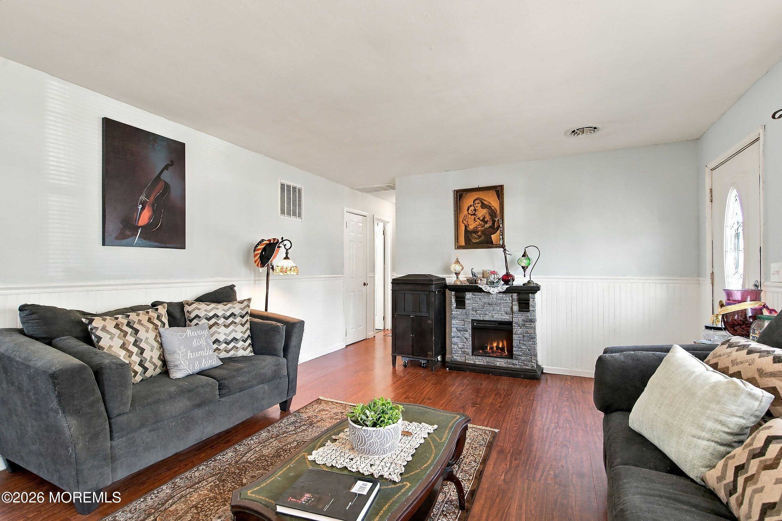 303 Lawrence Drive Lanoka Harbor NJ 08734