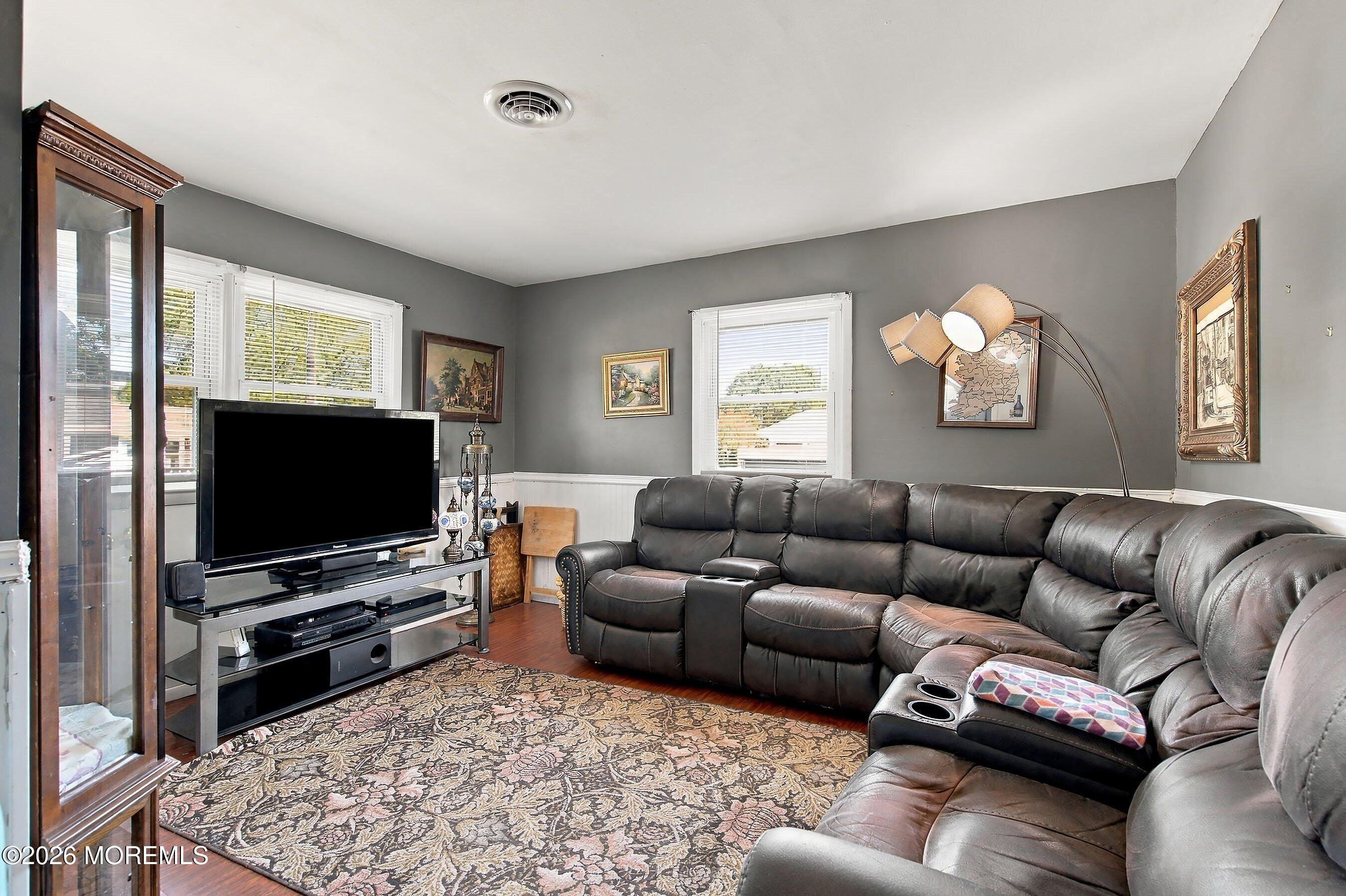 303 Lawrence Drive Lanoka Harbor NJ 08734