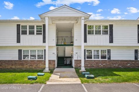 67 Galewood Drive Matawan NJ 07747