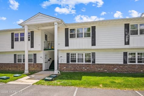 67 Galewood Drive Matawan NJ 07747