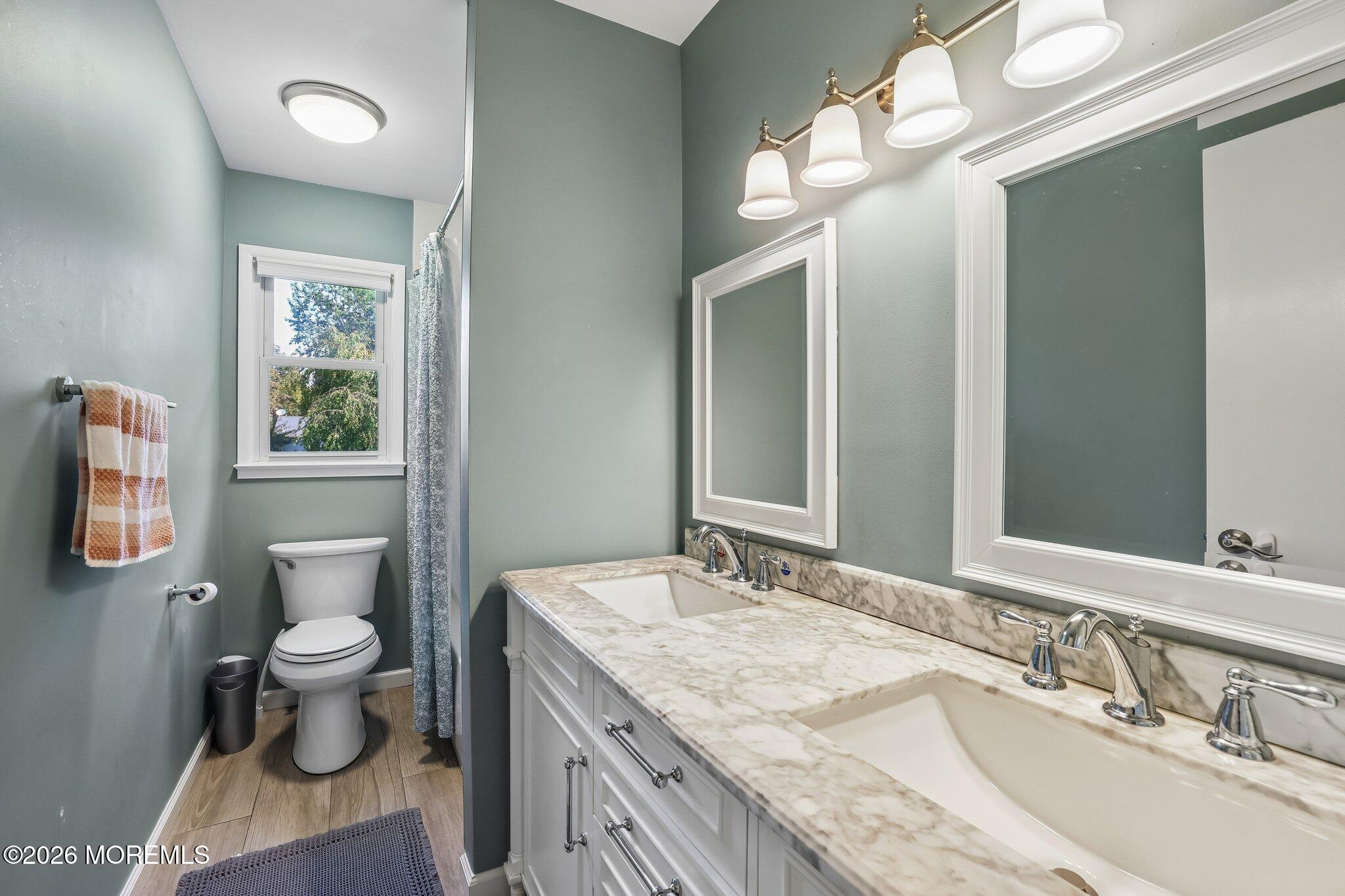 9 Heather Drive Manalapan NJ 07726