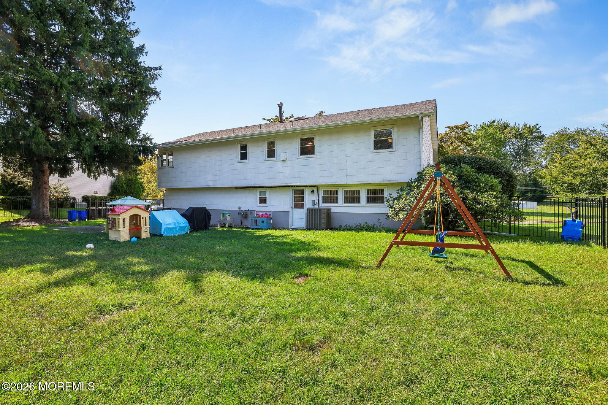 9 Heather Drive Manalapan NJ 07726