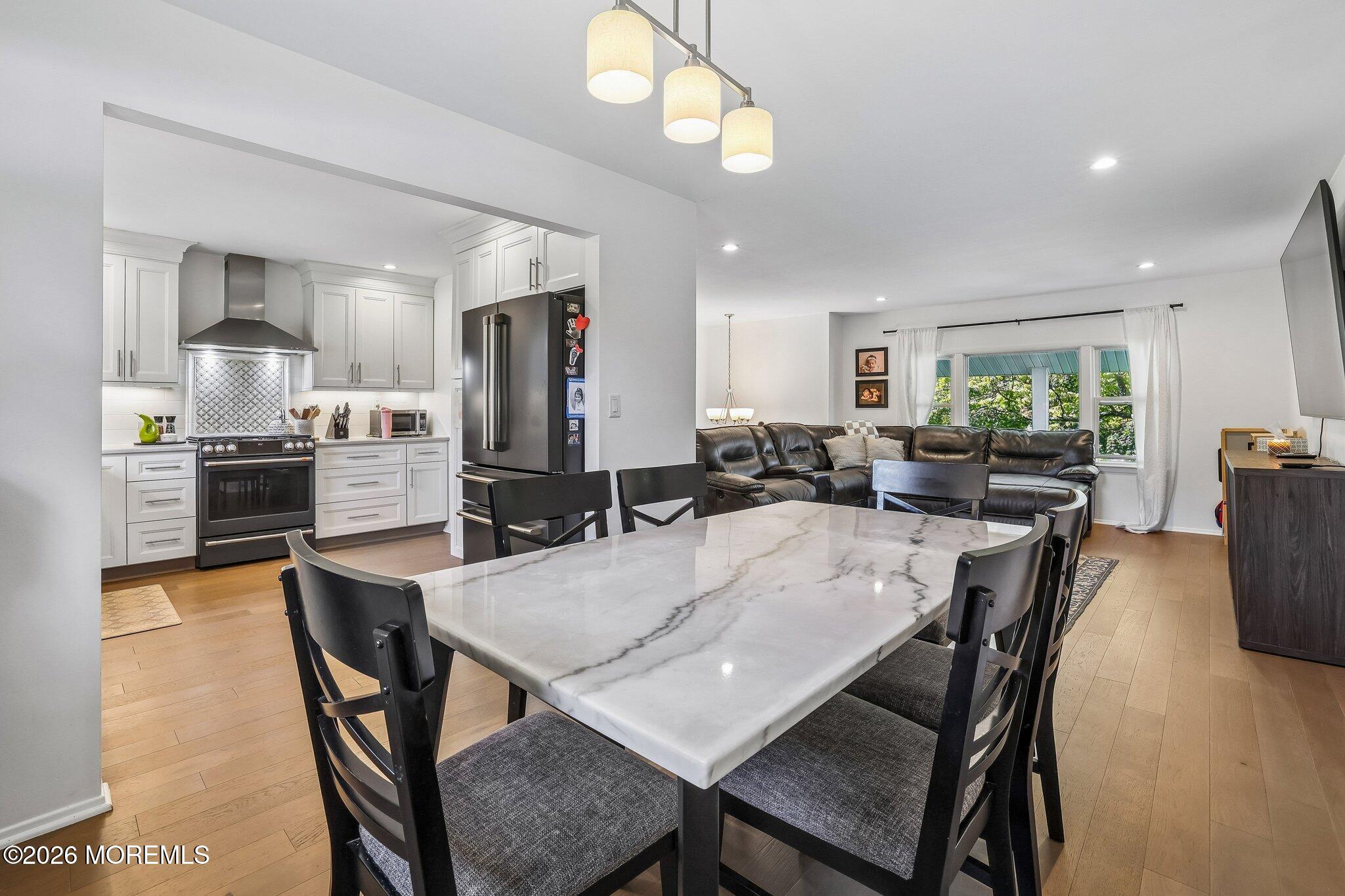 9 Heather Drive Manalapan NJ 07726