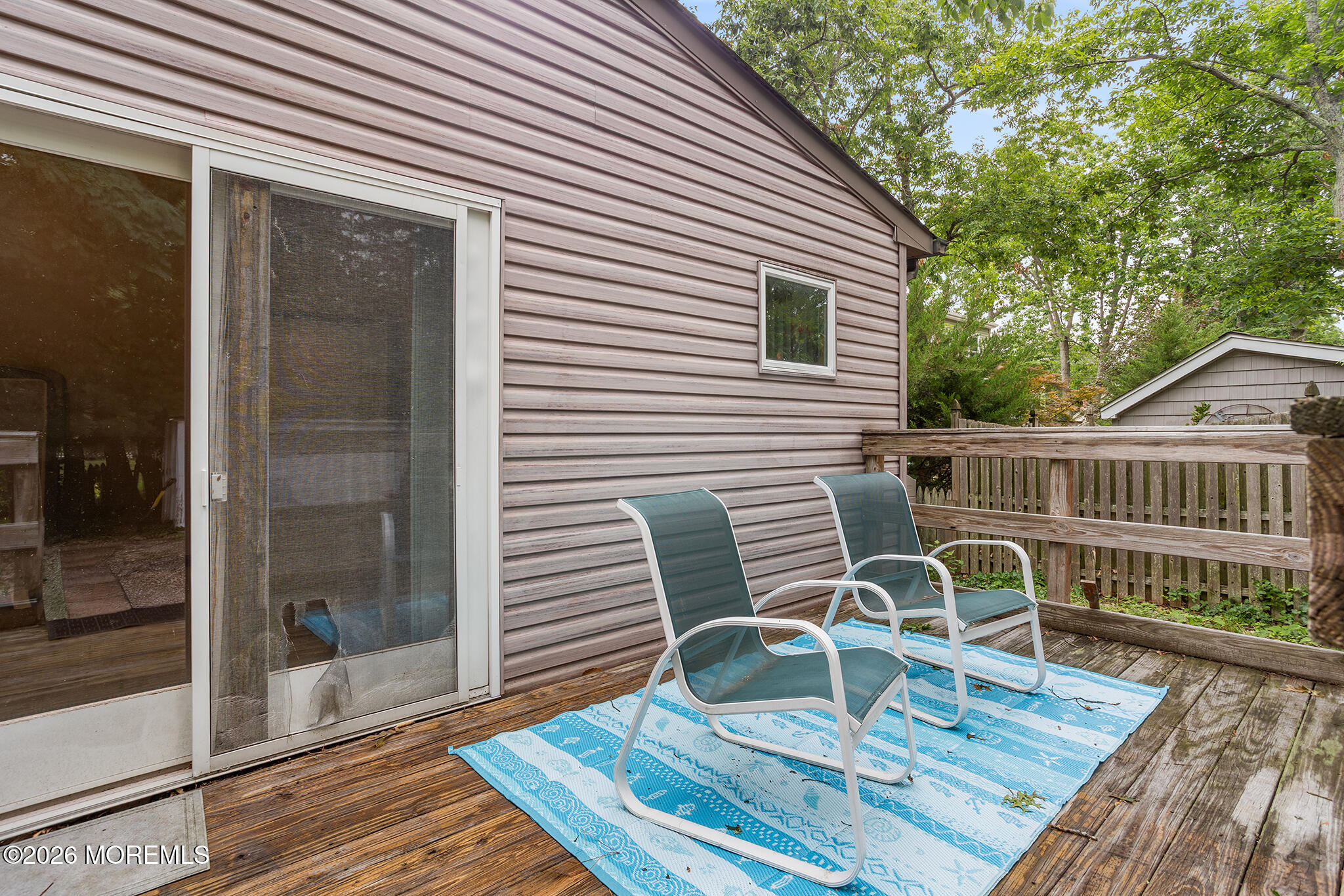 837 Huntington Avenue Pine Beach NJ 08741
