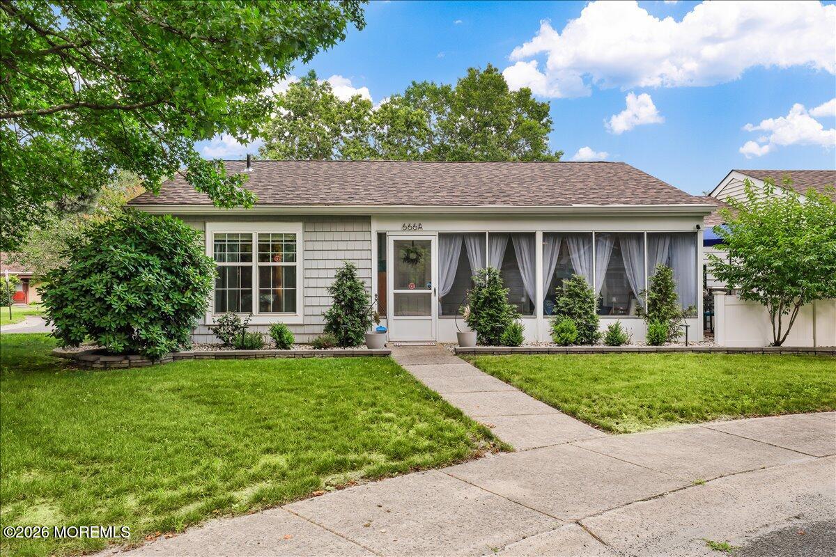 666A Farrington Court Manchester NJ 08759