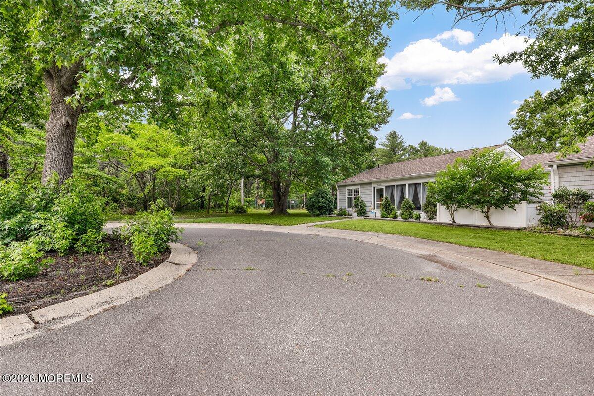 666A Farrington Court Manchester NJ 08759