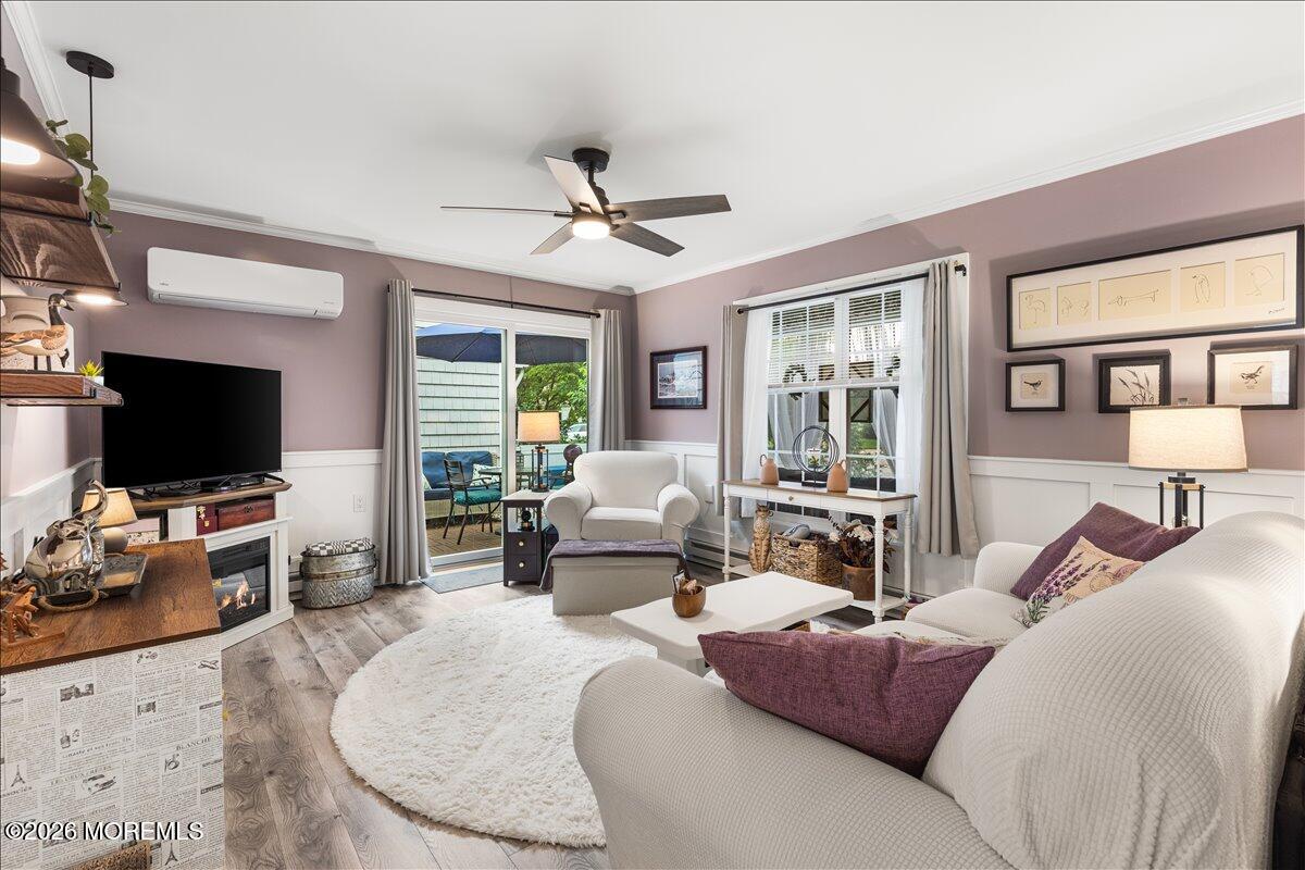 666A Farrington Court Manchester NJ 08759