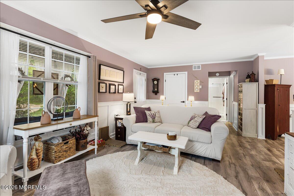 666A Farrington Court Manchester NJ 08759