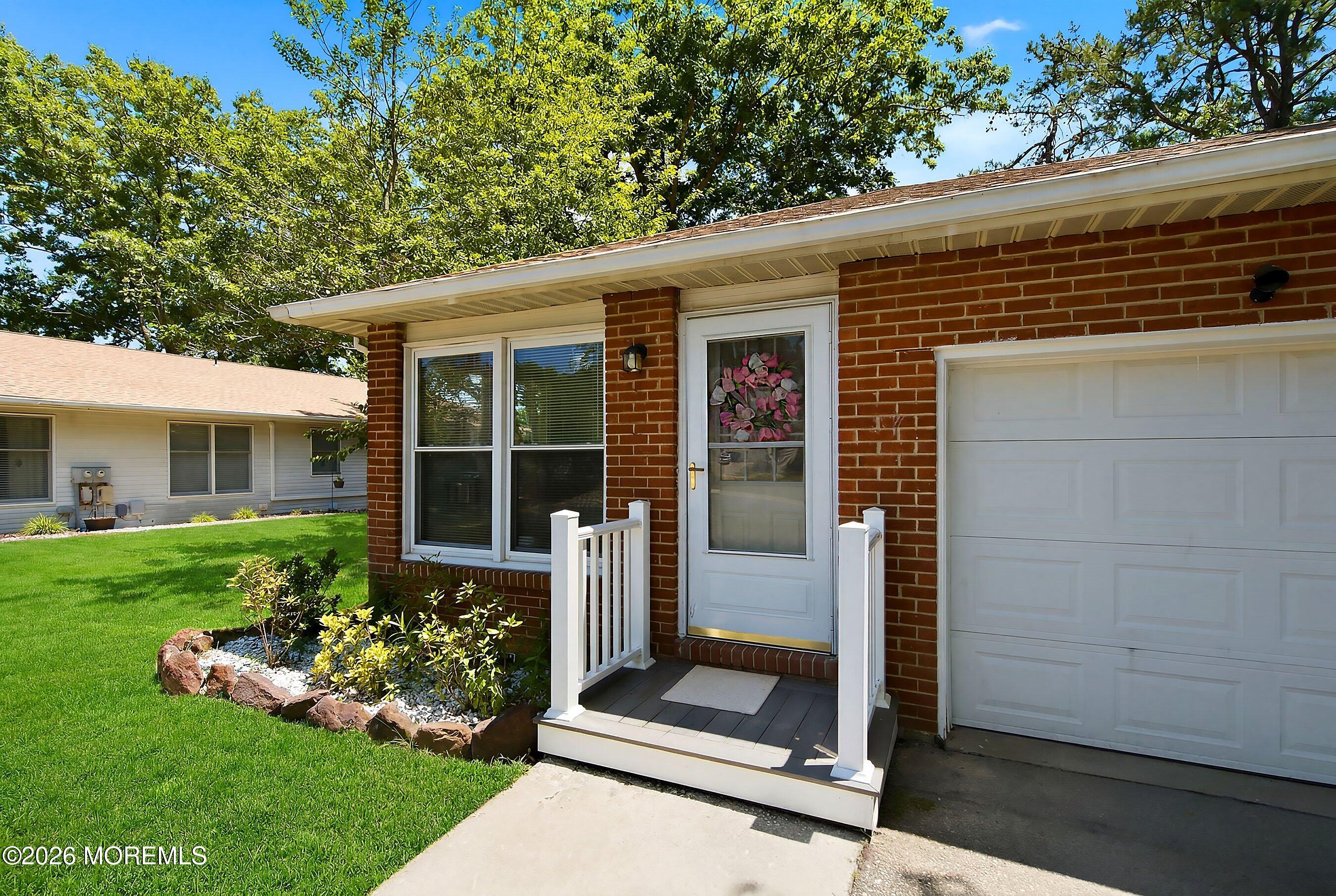 37 Sycamore Road Manahawkin NJ 08050