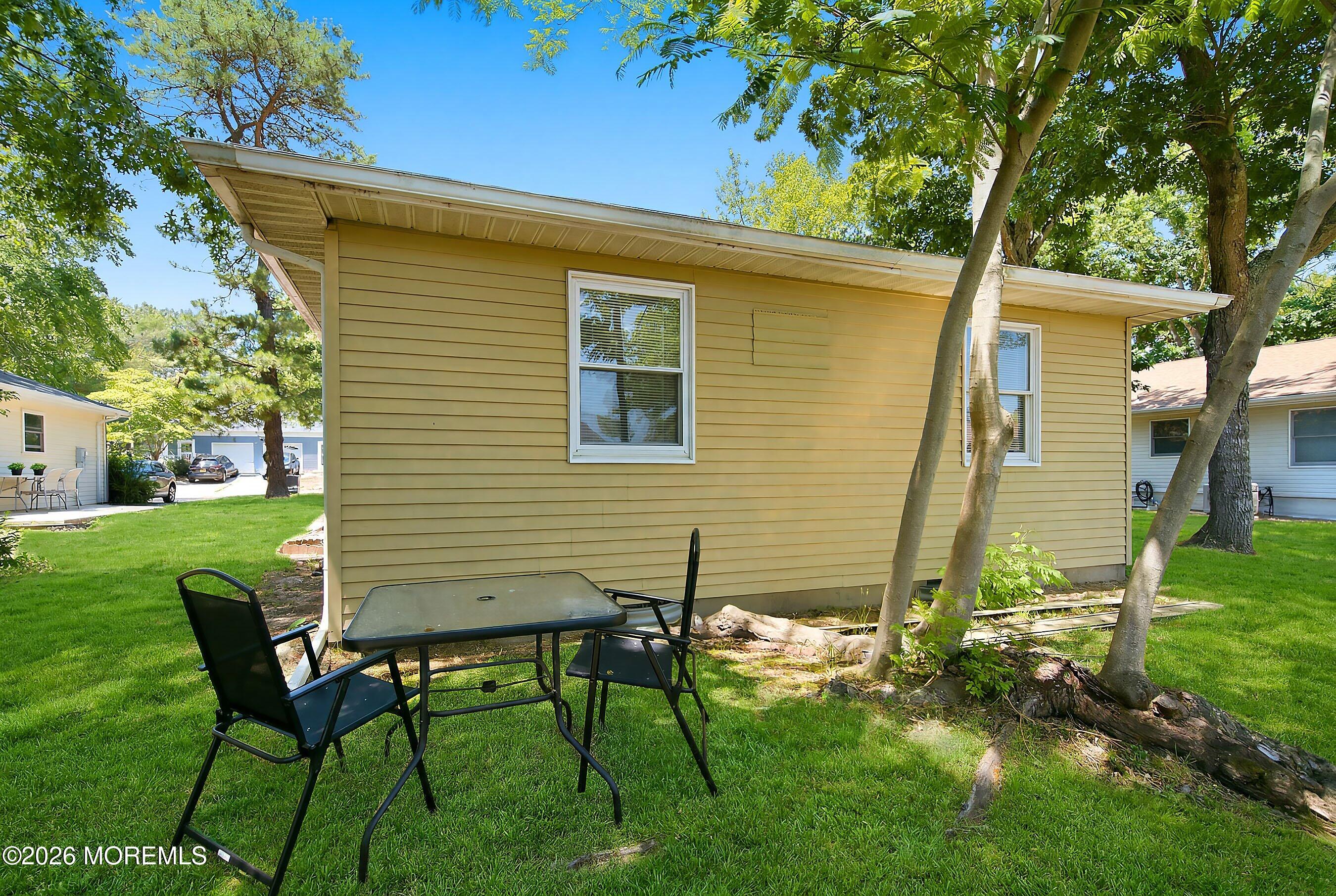 37 Sycamore Road Manahawkin NJ 08050
