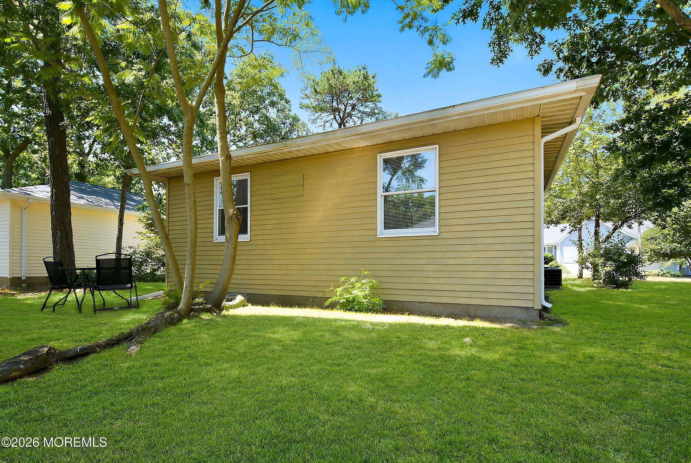37 Sycamore Road Manahawkin NJ 08050