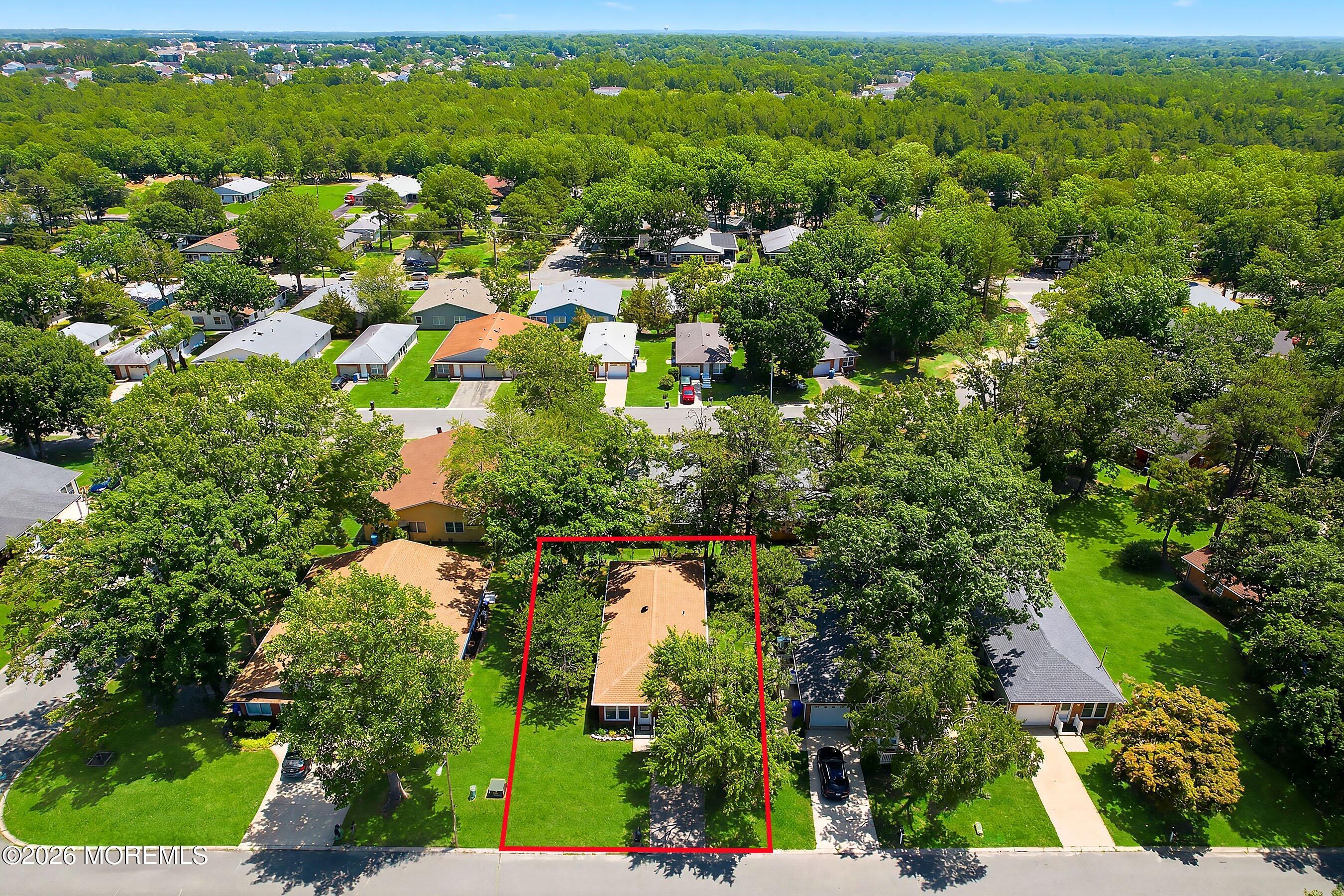 37 Sycamore Road Manahawkin NJ 08050