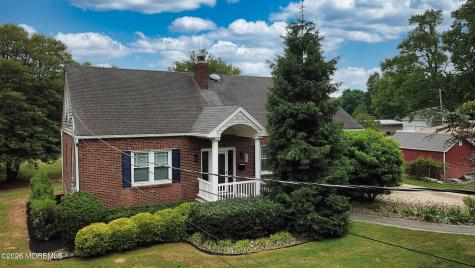 443 Newman Springs Road Lincroft NJ 07738