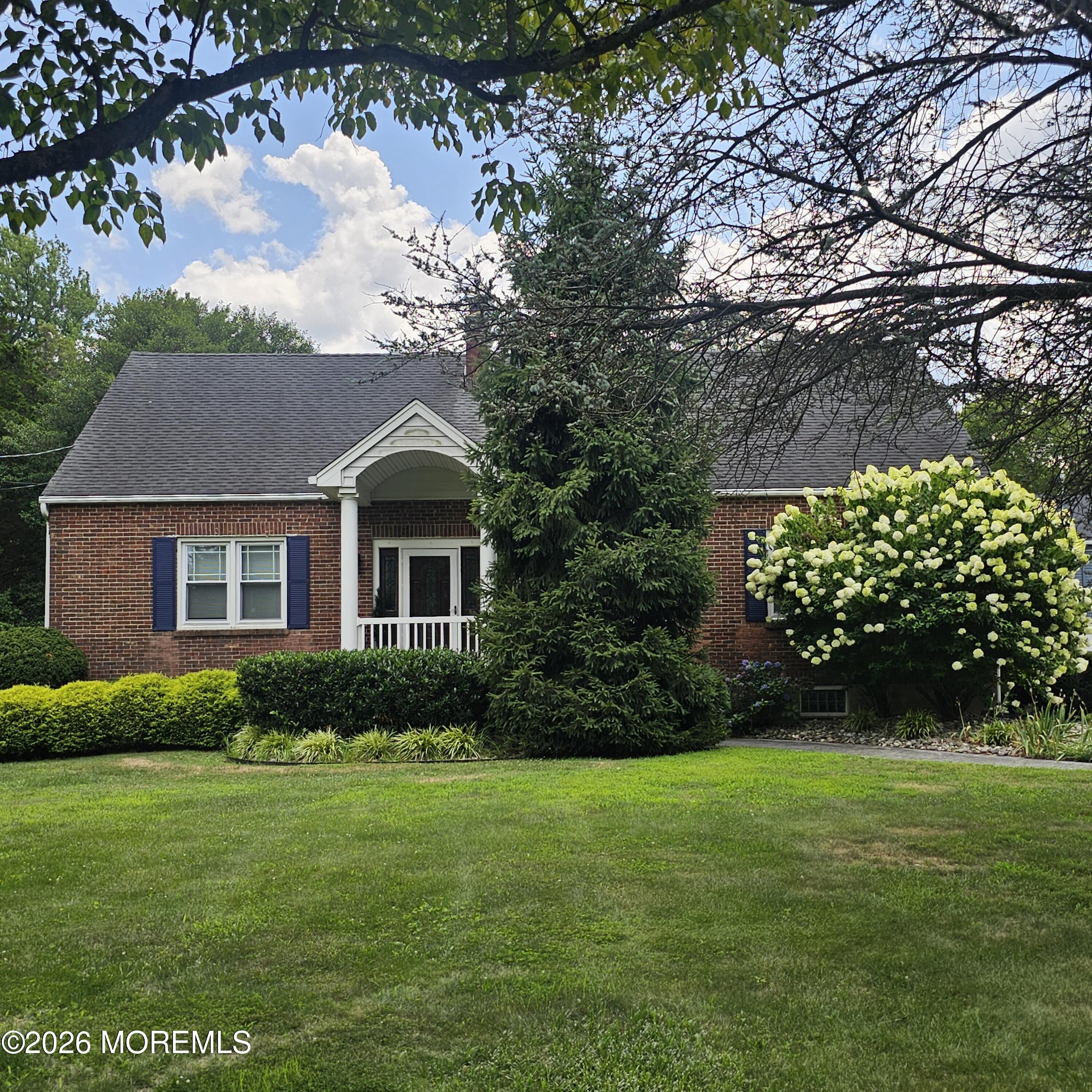 443 Newman Springs Road Lincroft NJ 07738