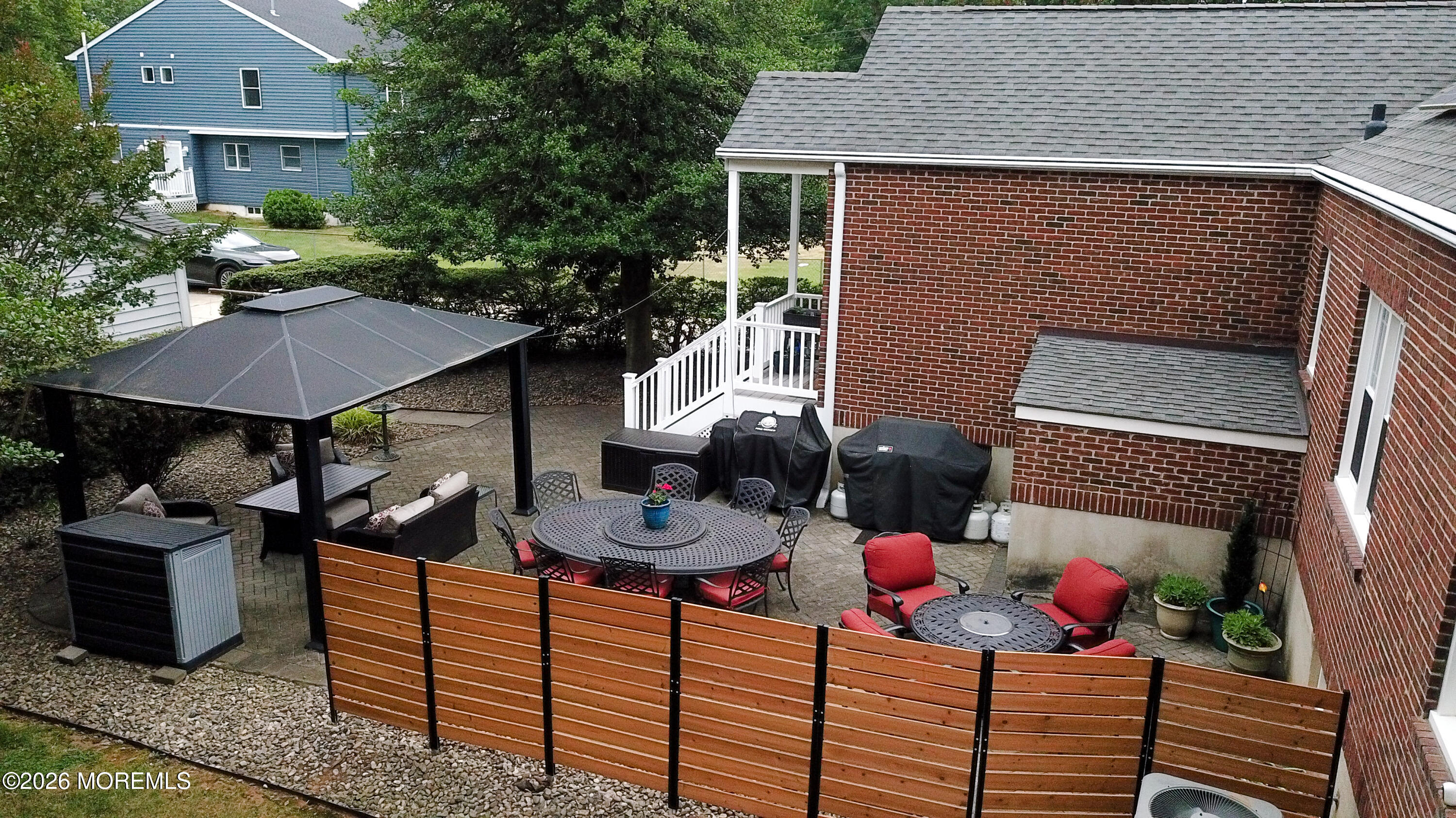 443 Newman Springs Road Lincroft NJ 07738