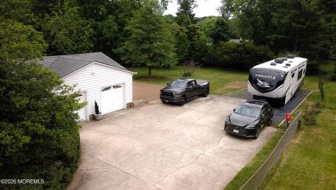443 Newman Springs Road Lincroft NJ 07738