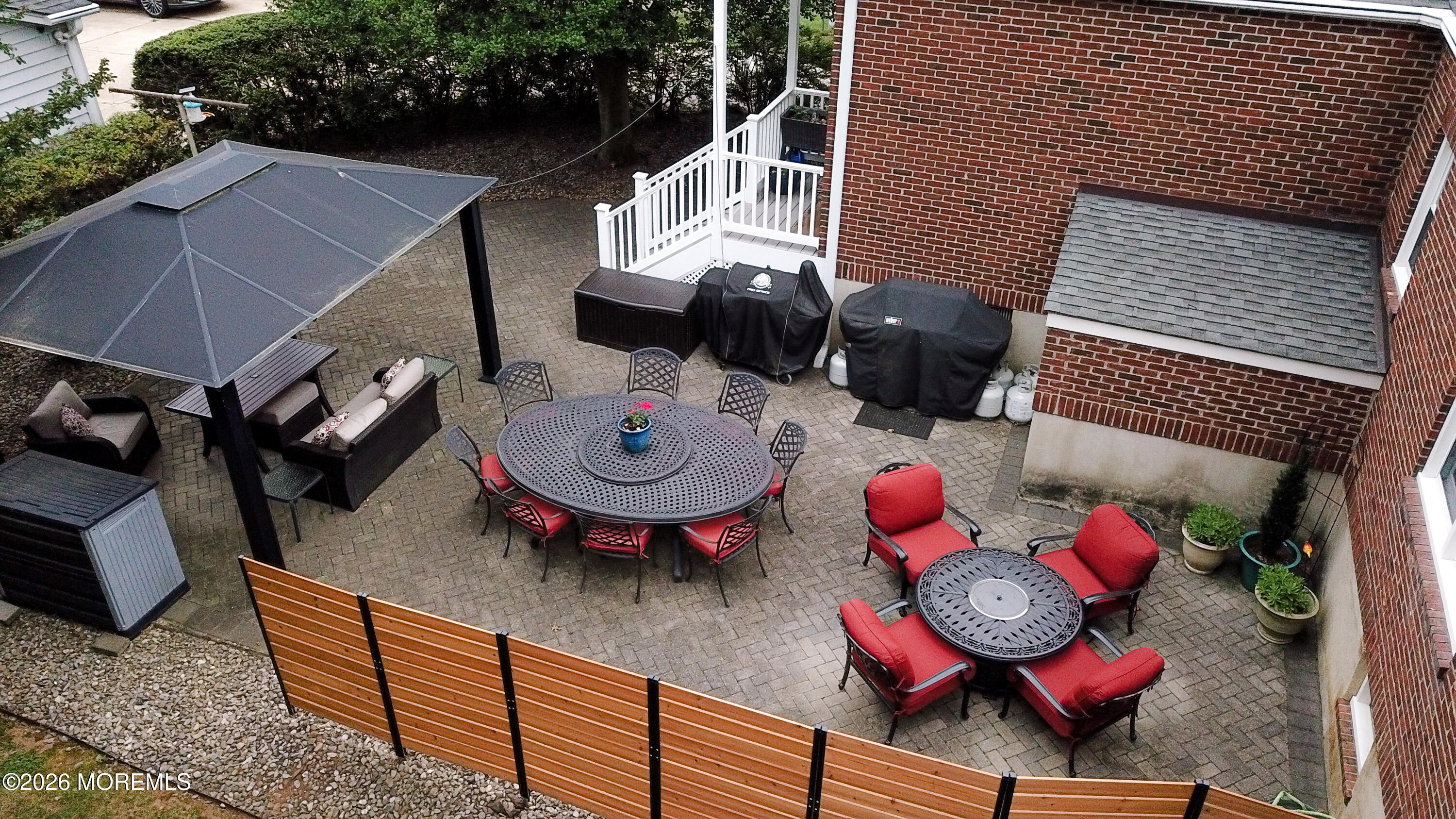 443 Newman Springs Road Lincroft NJ 07738
