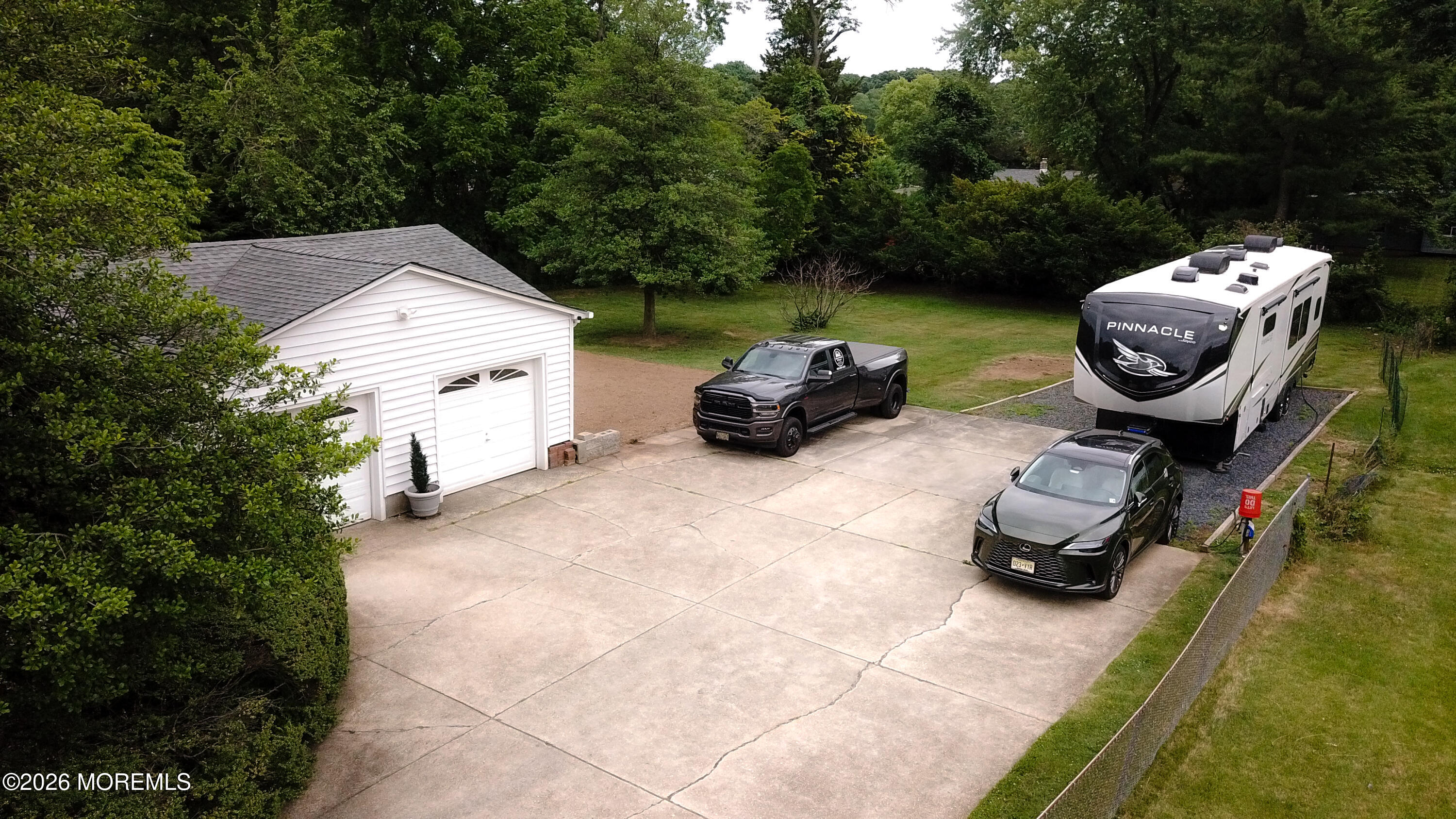 443 Newman Springs Road Lincroft NJ 07738
