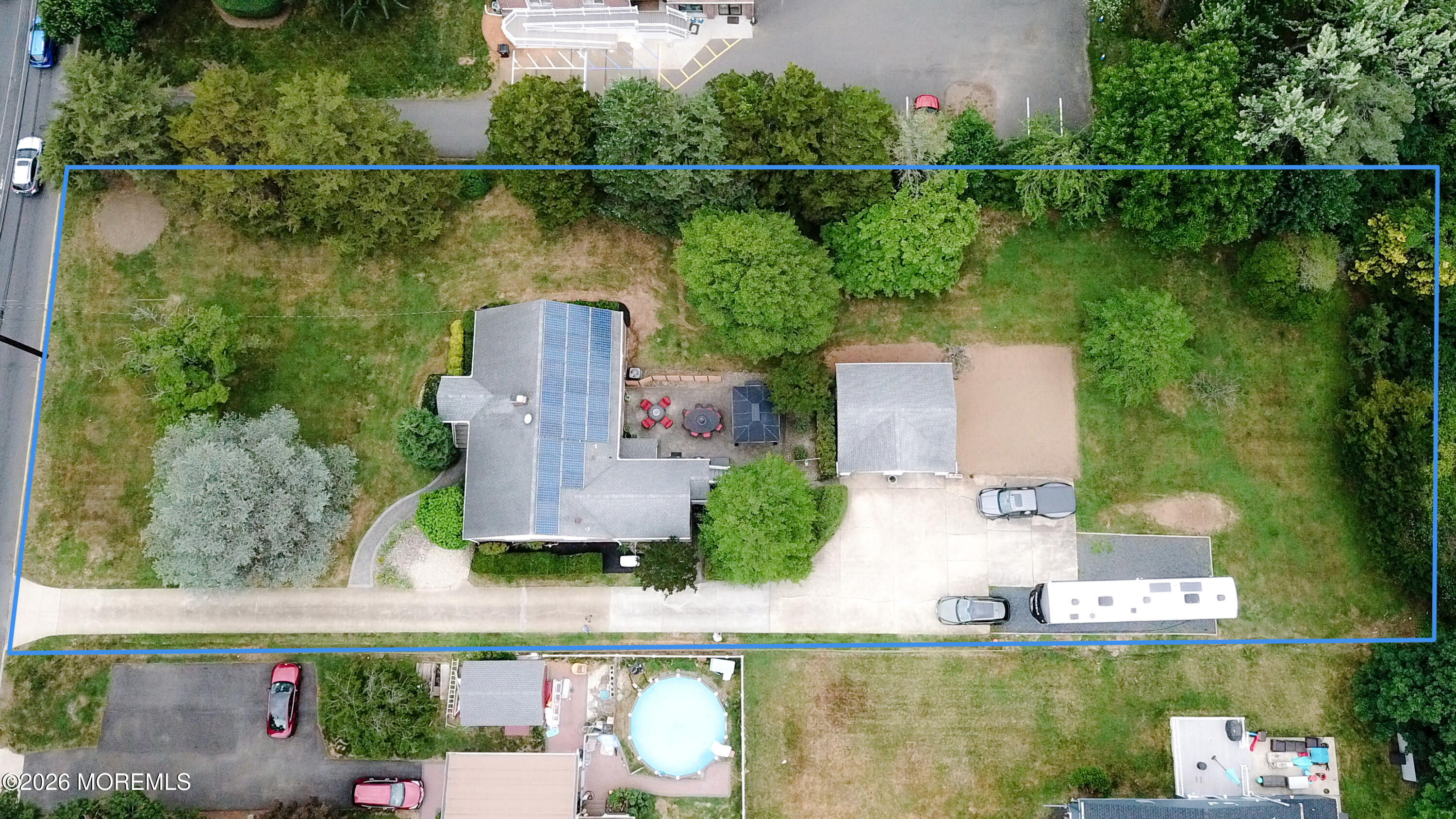443 Newman Springs Road Lincroft NJ 07738