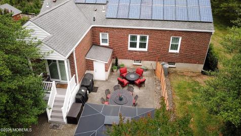 443 Newman Springs Road Lincroft NJ 07738
