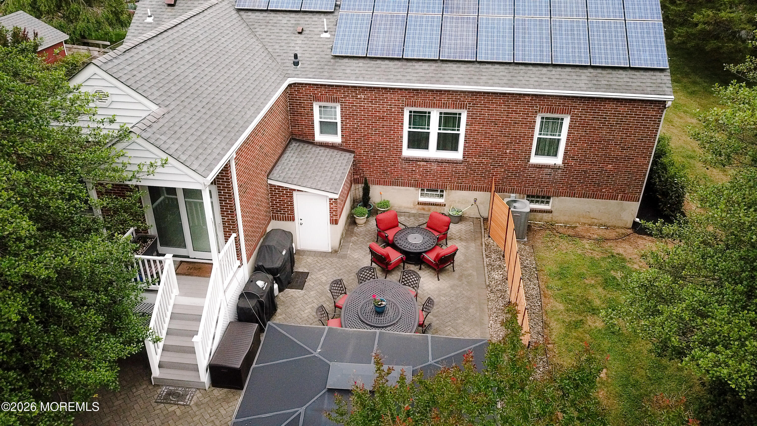443 Newman Springs Road Lincroft NJ 07738