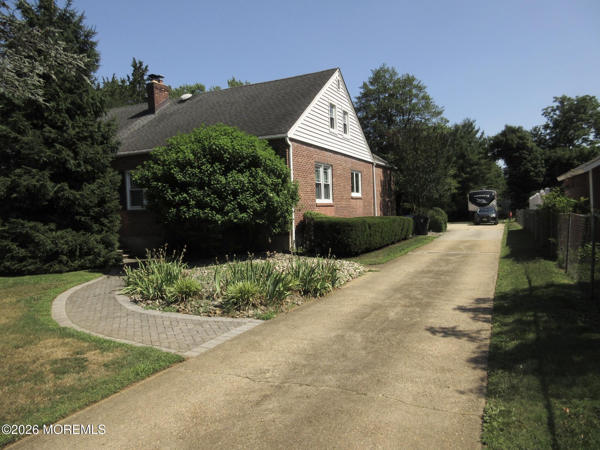 443 Newman Springs Road Lincroft NJ 07738