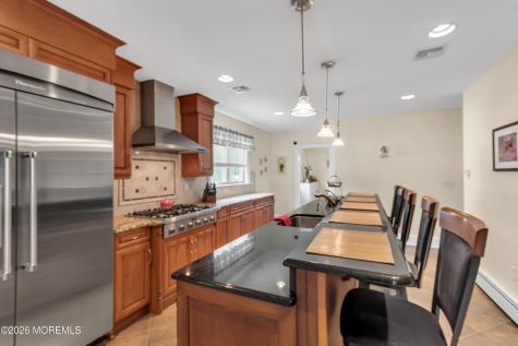 443 Newman Springs Road Lincroft NJ 07738