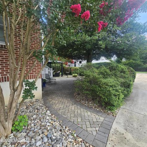 443 Newman Springs Road Lincroft NJ 07738