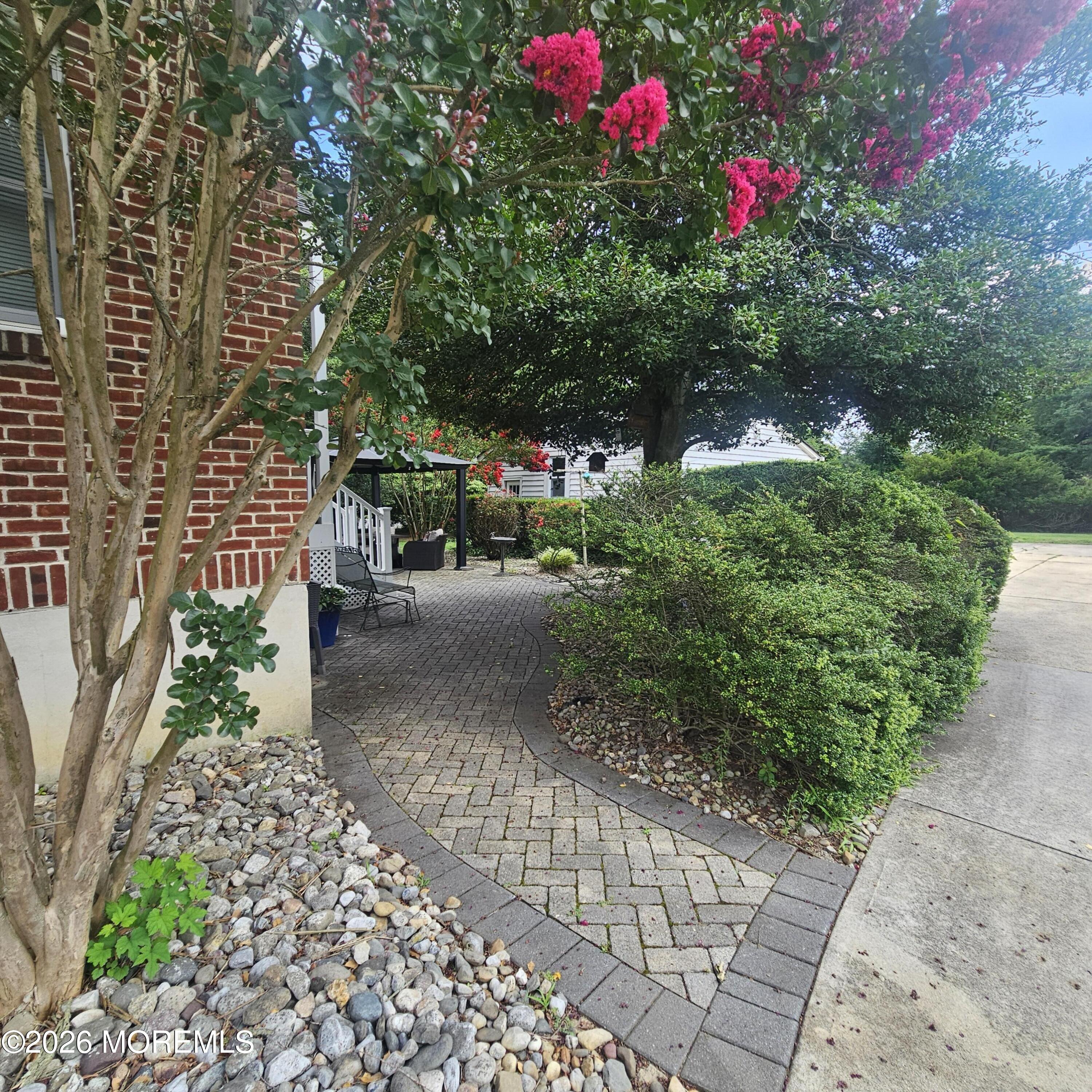 443 Newman Springs Road Lincroft NJ 07738