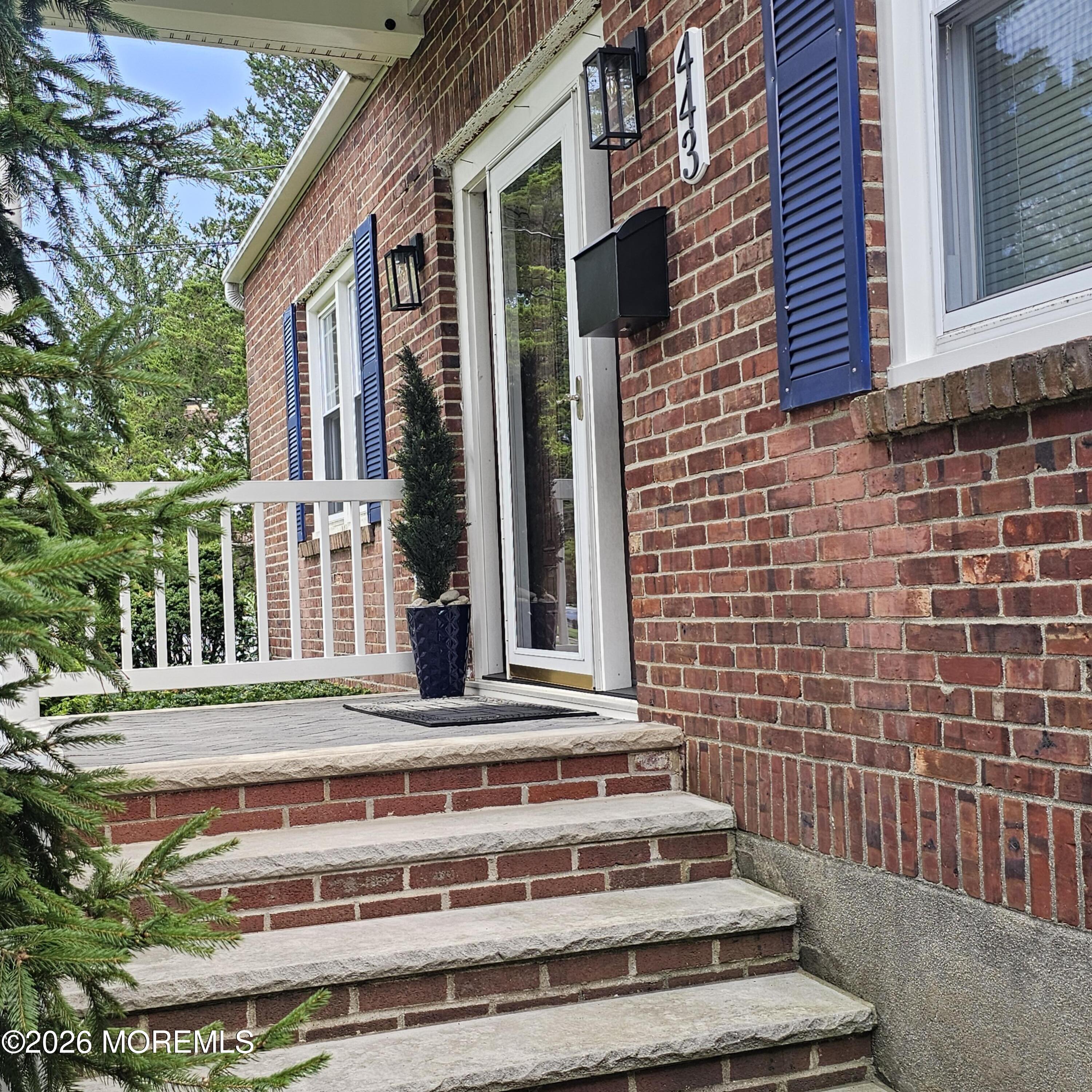 443 Newman Springs Road Lincroft NJ 07738