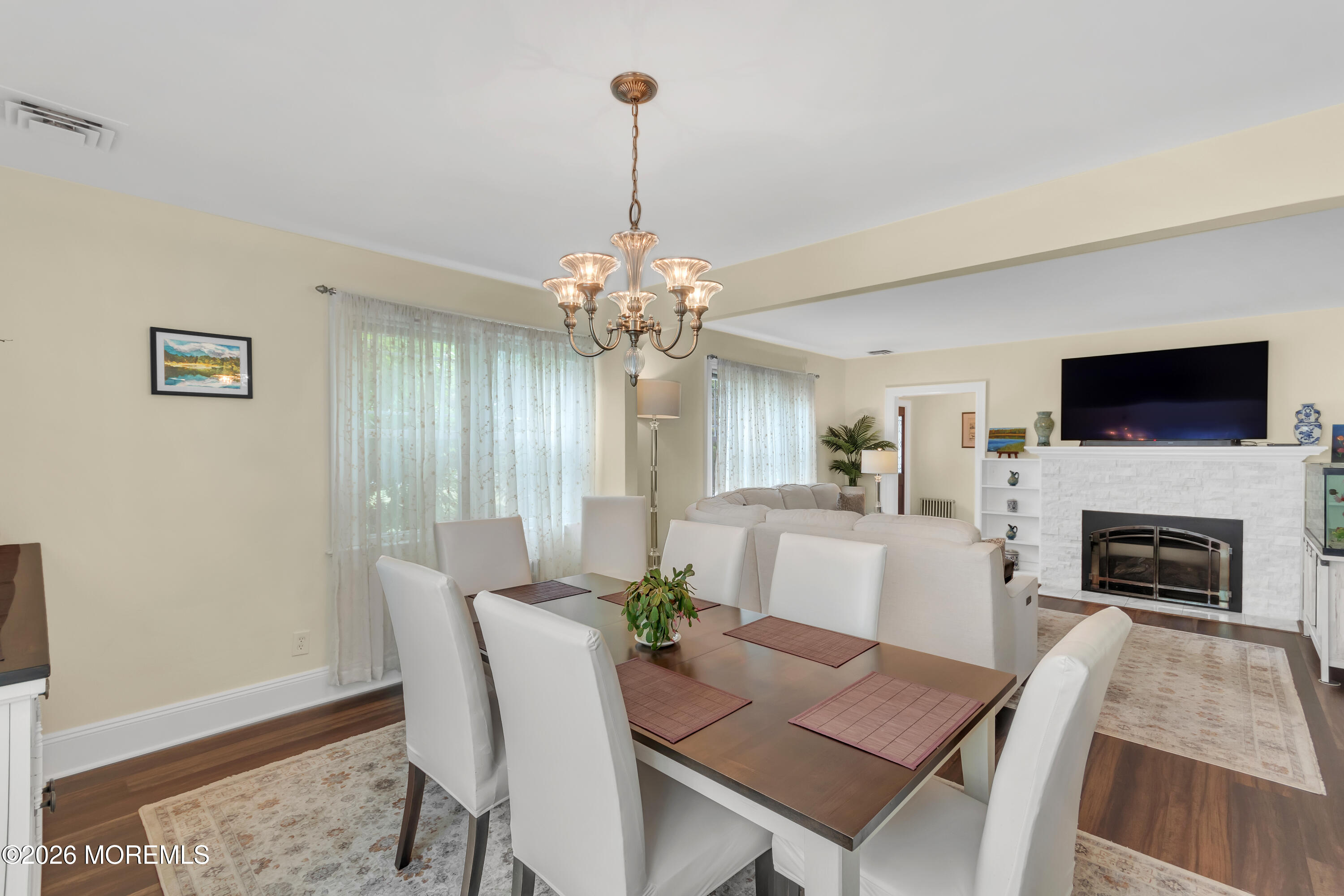 443 Newman Springs Road Lincroft NJ 07738