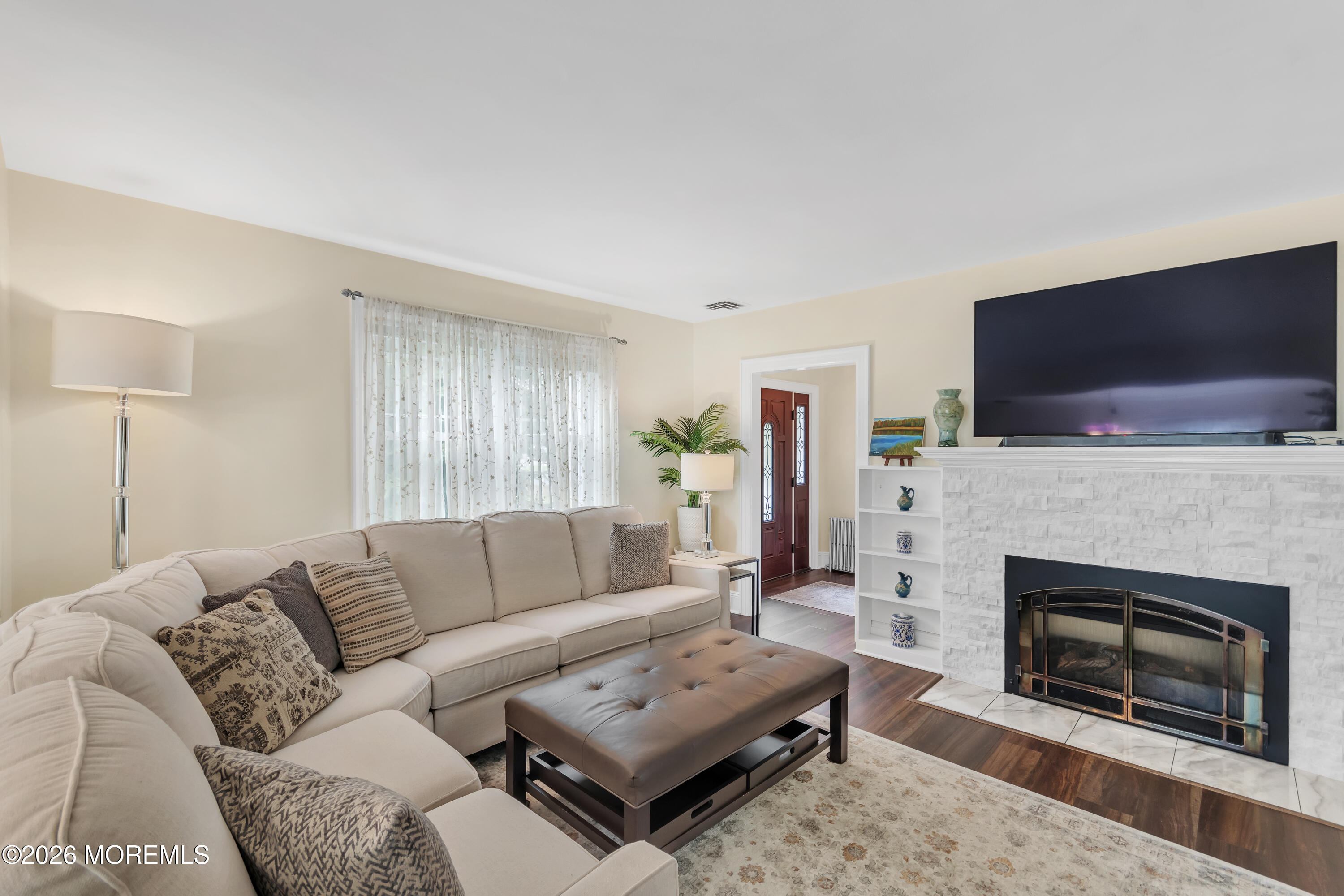 443 Newman Springs Road Lincroft NJ 07738