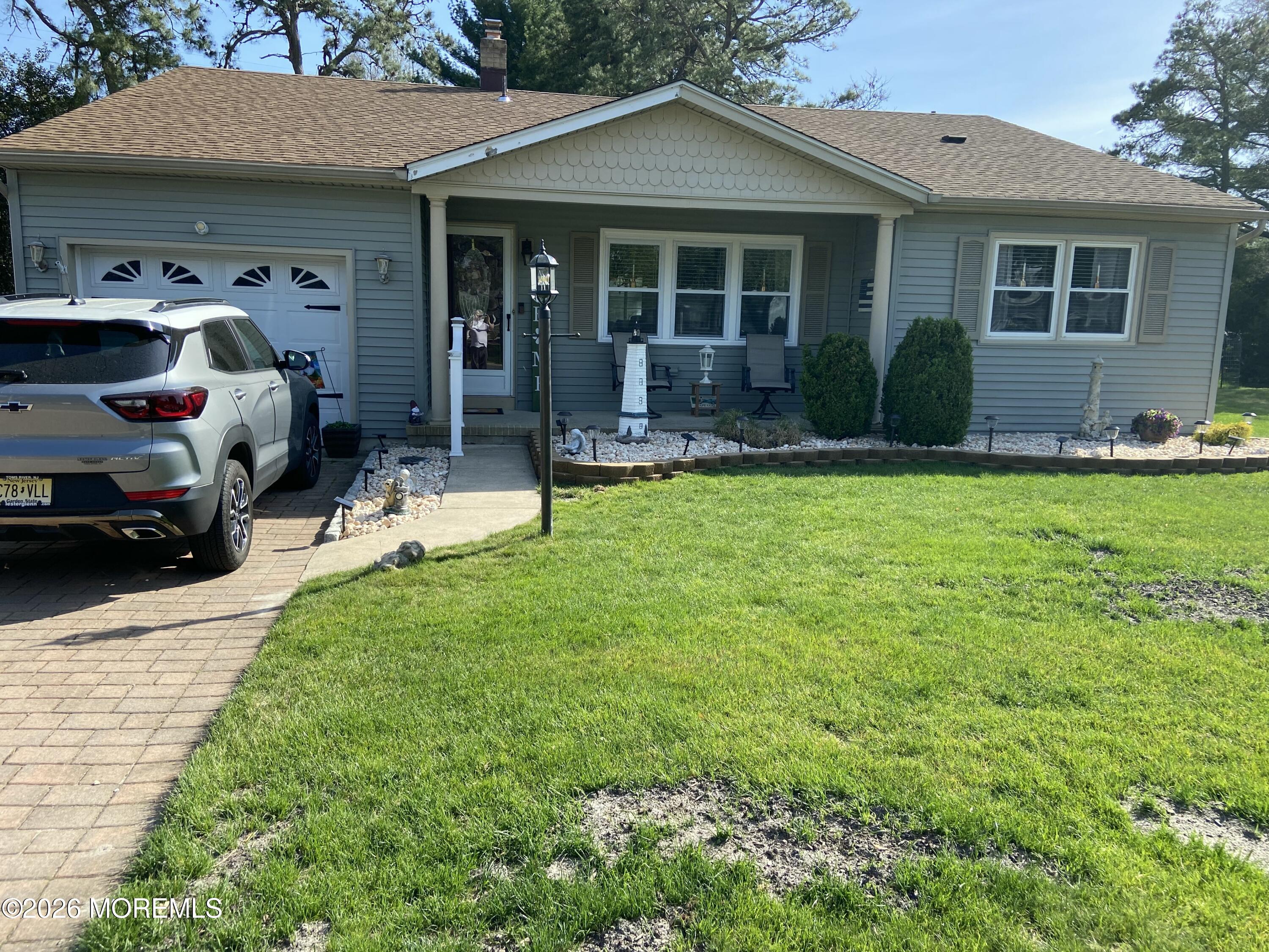 30 Bugle Court Toms River NJ 08757