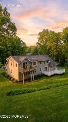 26 Mountainside Drive Colts Neck NJ 07722