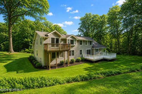26 Mountainside Drive Colts Neck NJ 07722