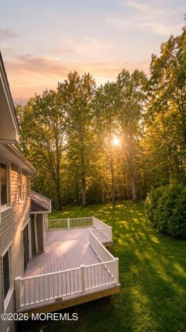 26 Mountainside Drive Colts Neck NJ 07722