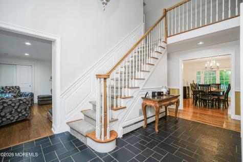 26 Mountainside Drive Colts Neck NJ 07722